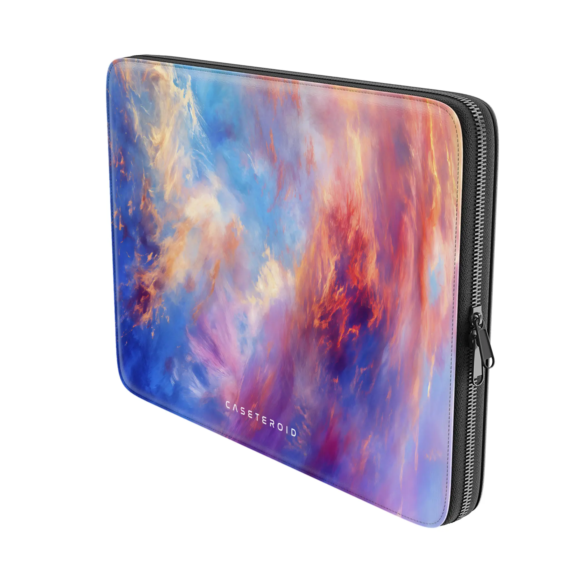 Sunset Impression Mirage - Laptop Sleeve