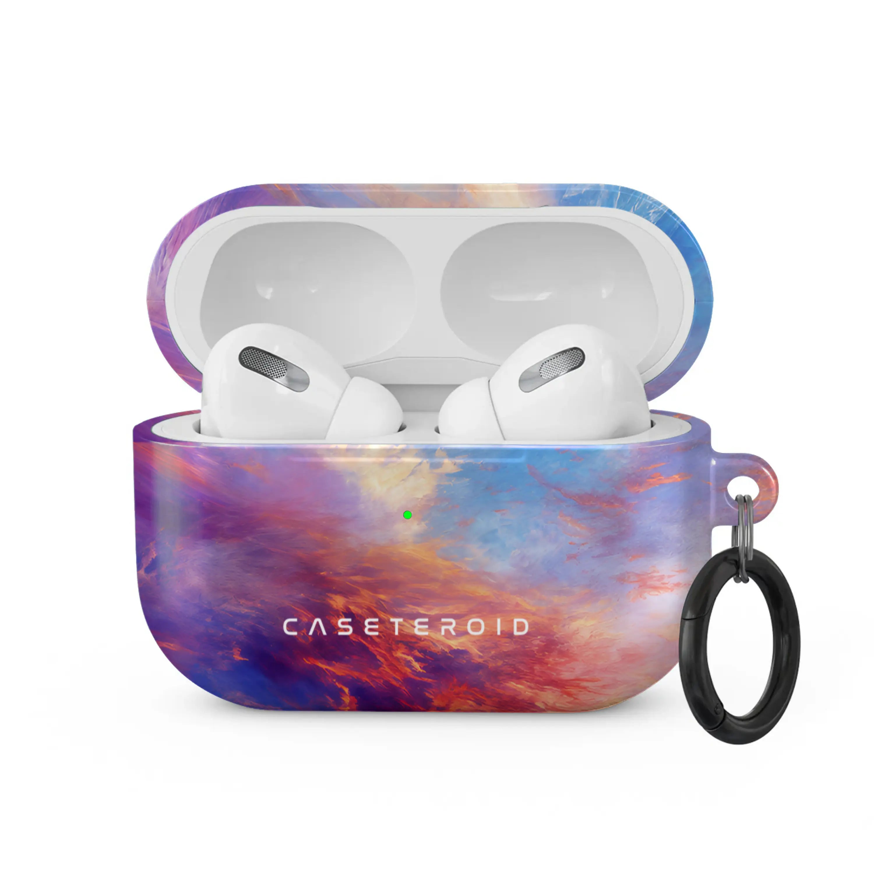 Sunset Impression Mirage - AirPods Pro Case