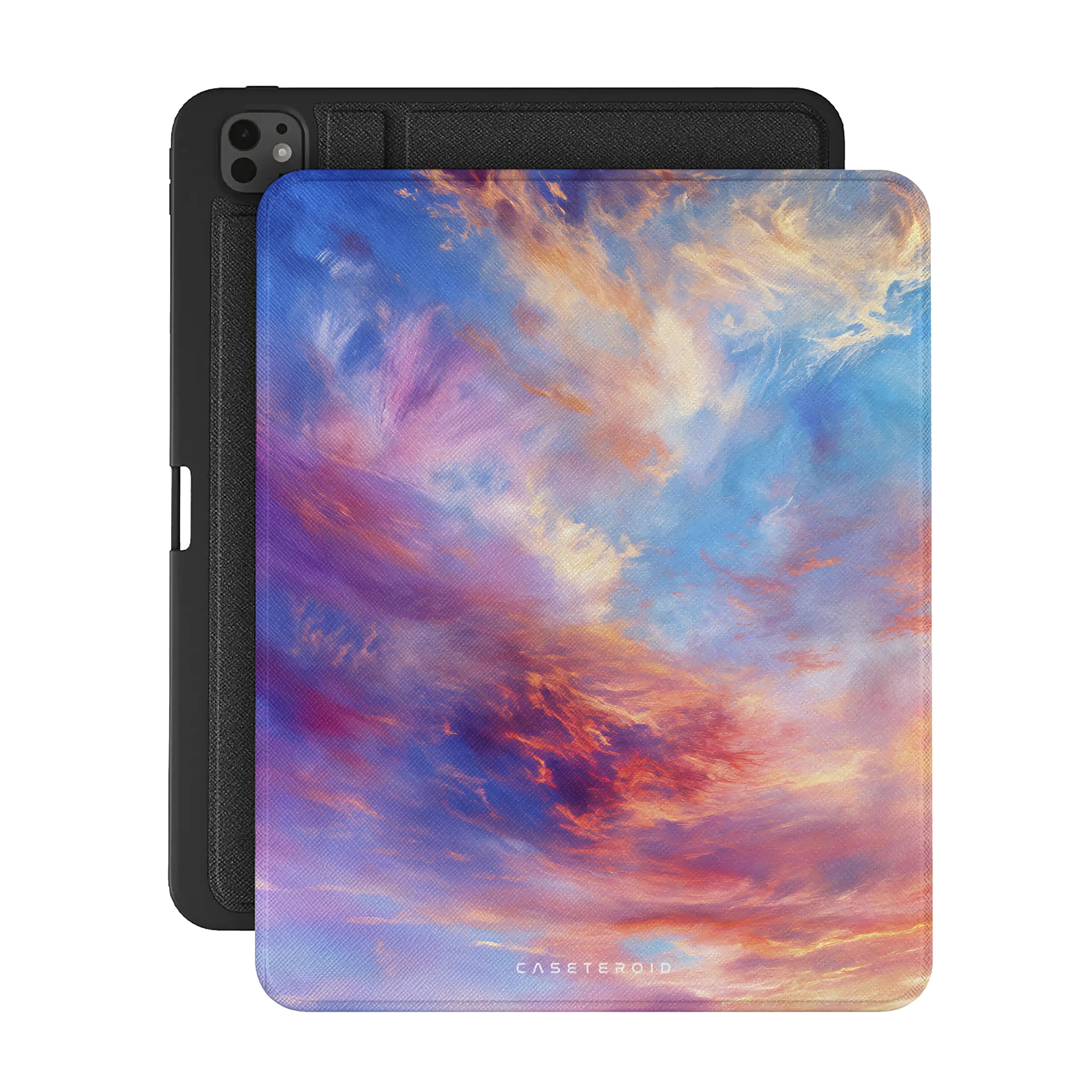 Sunset Impression Mirage - iPad Pro 13 (8th/7th Gen) Case