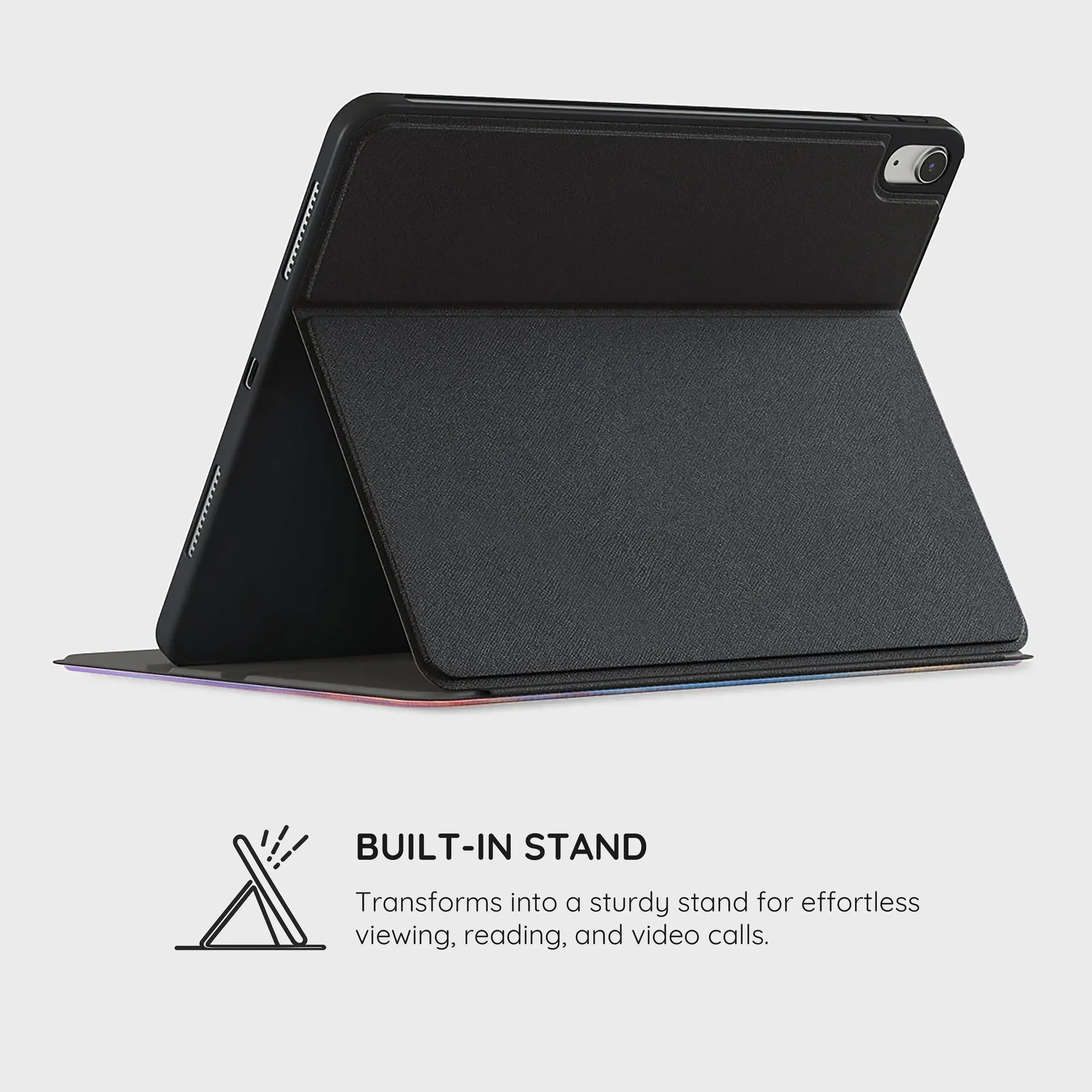 Sunset Impression Mirage - iPad 10.9 (10th Gen) Case