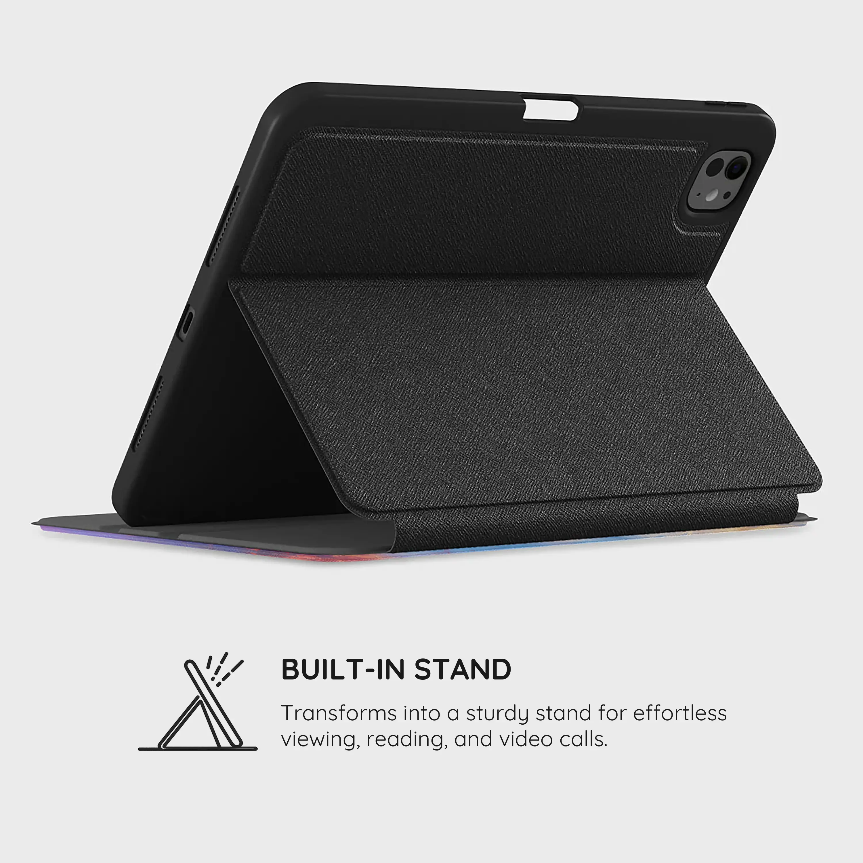 Sunset Impression Mirage - iPad Pro 11 (8th/7th Gen) Case