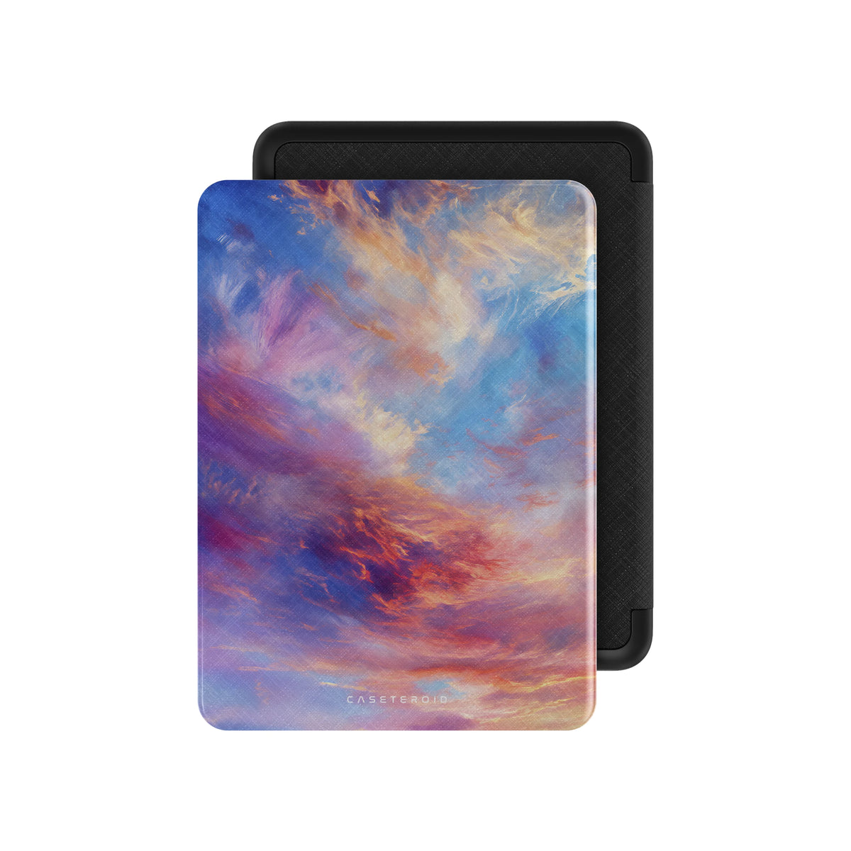 Sunset Impression Mirage - Kindle Paperwhite (12th Gen) Case