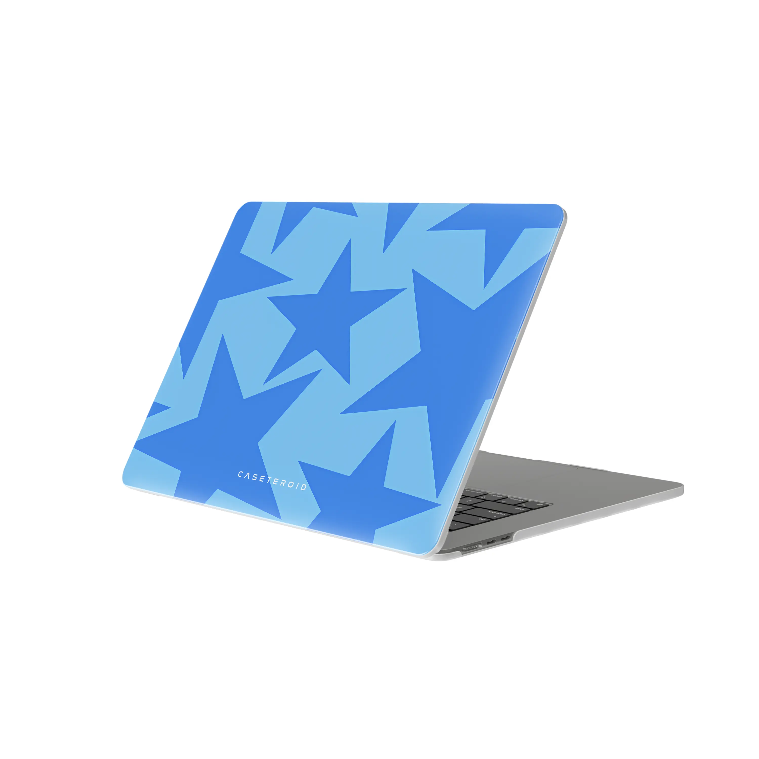Supernova Crush - MacBook Air Case