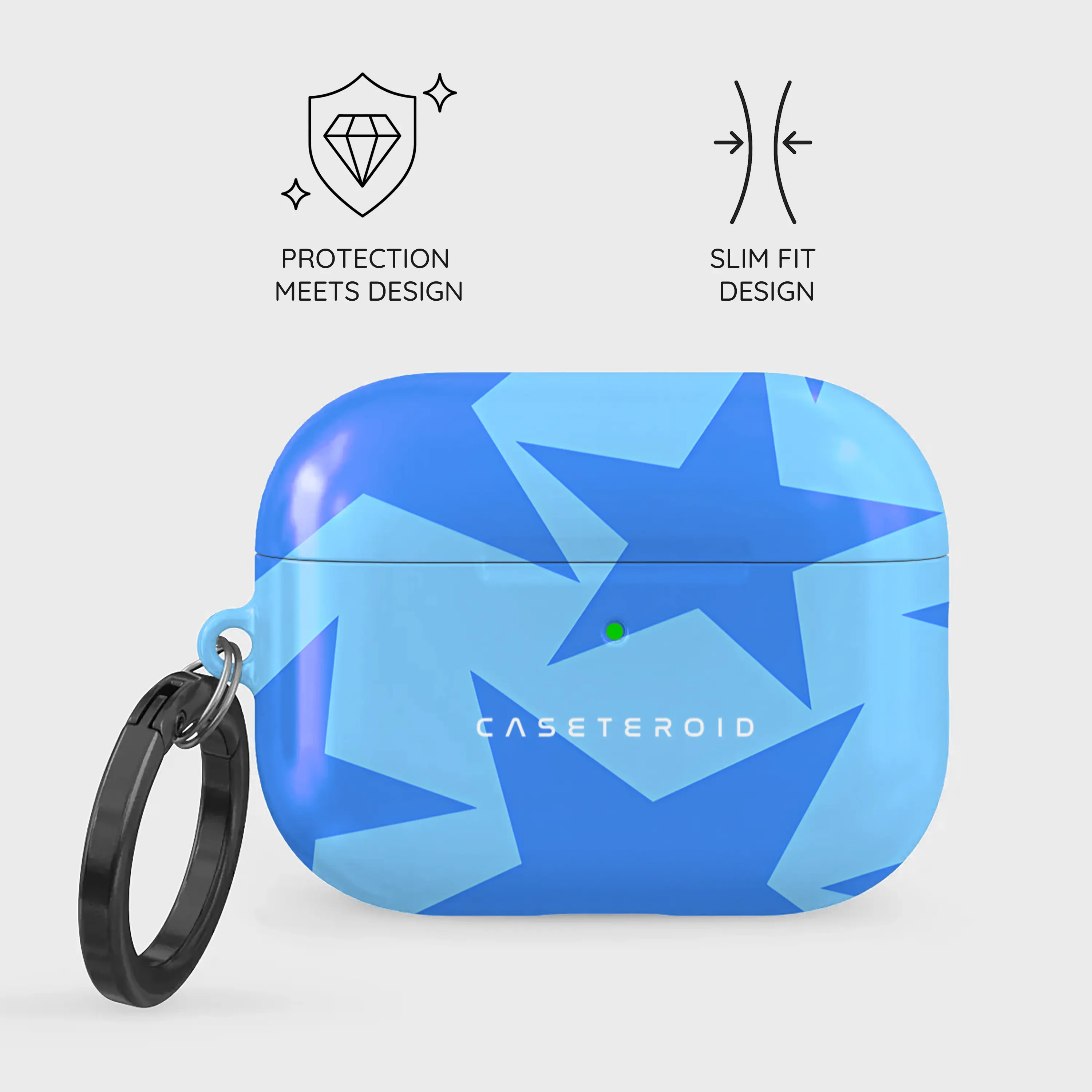 Supernova Crush - AirPods Pro 3 Case