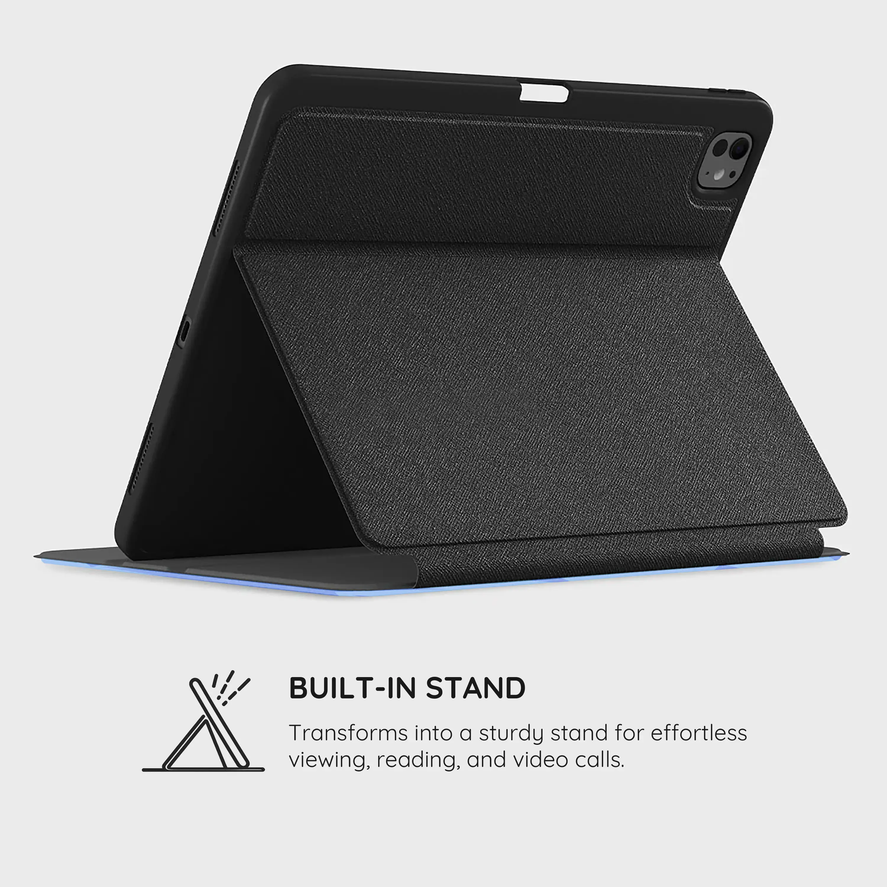 Supernova Crush - iPad Pro 13 (8th/7th Gen) Case