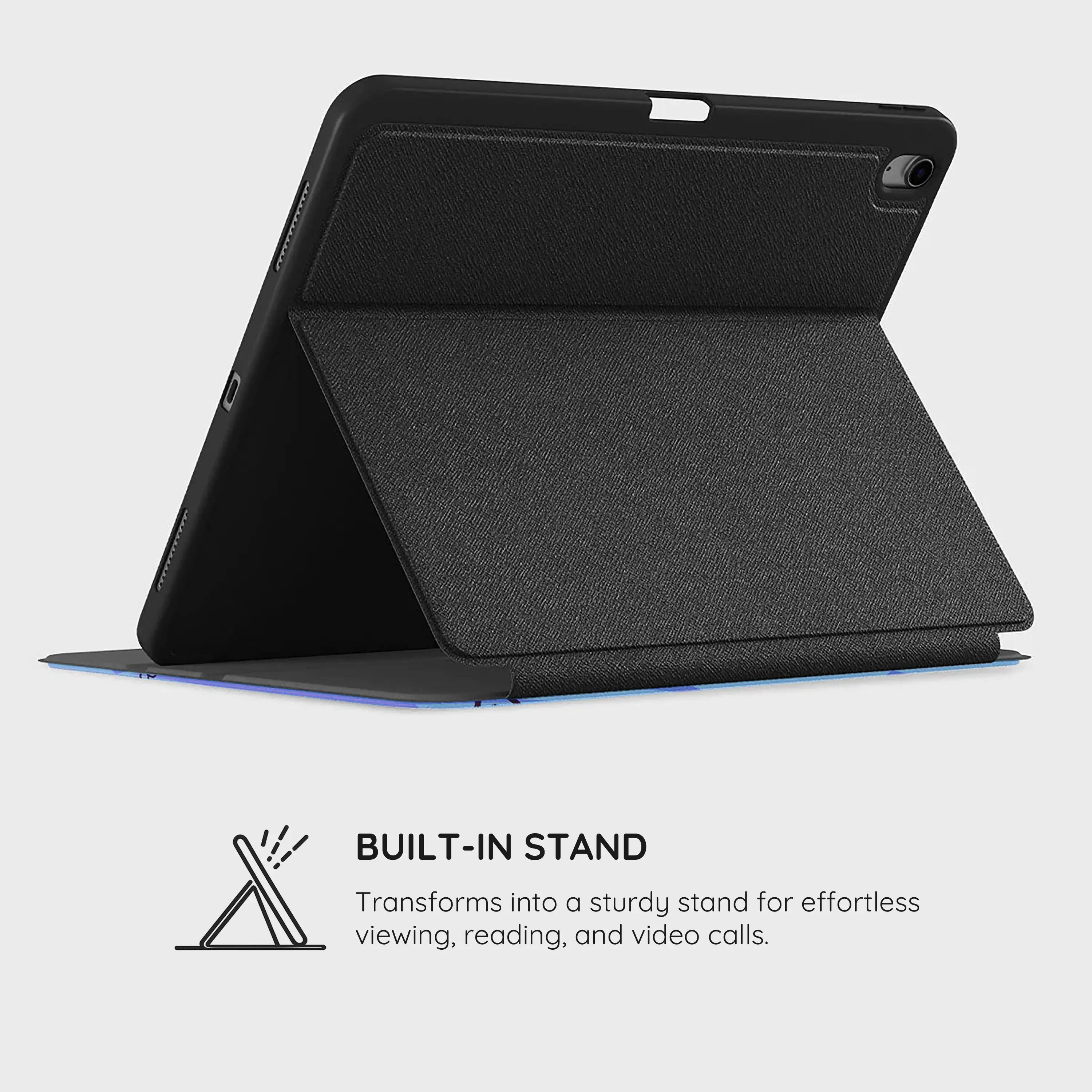 Supernova Crush - iPad Air 13 (8th/7th/6th Gen) Case