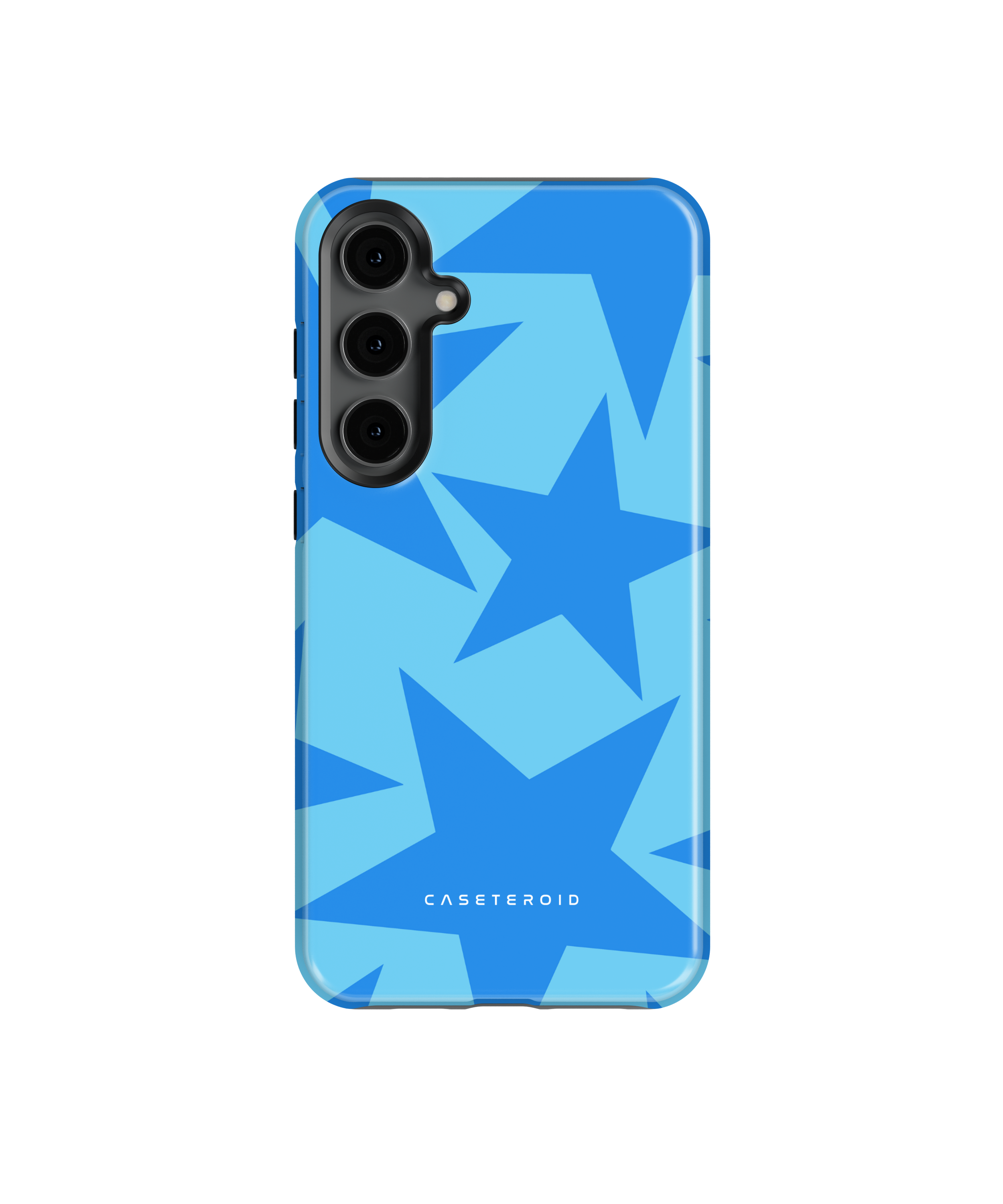 Supernova Crush - Samsung Galaxy S24 Plus Case