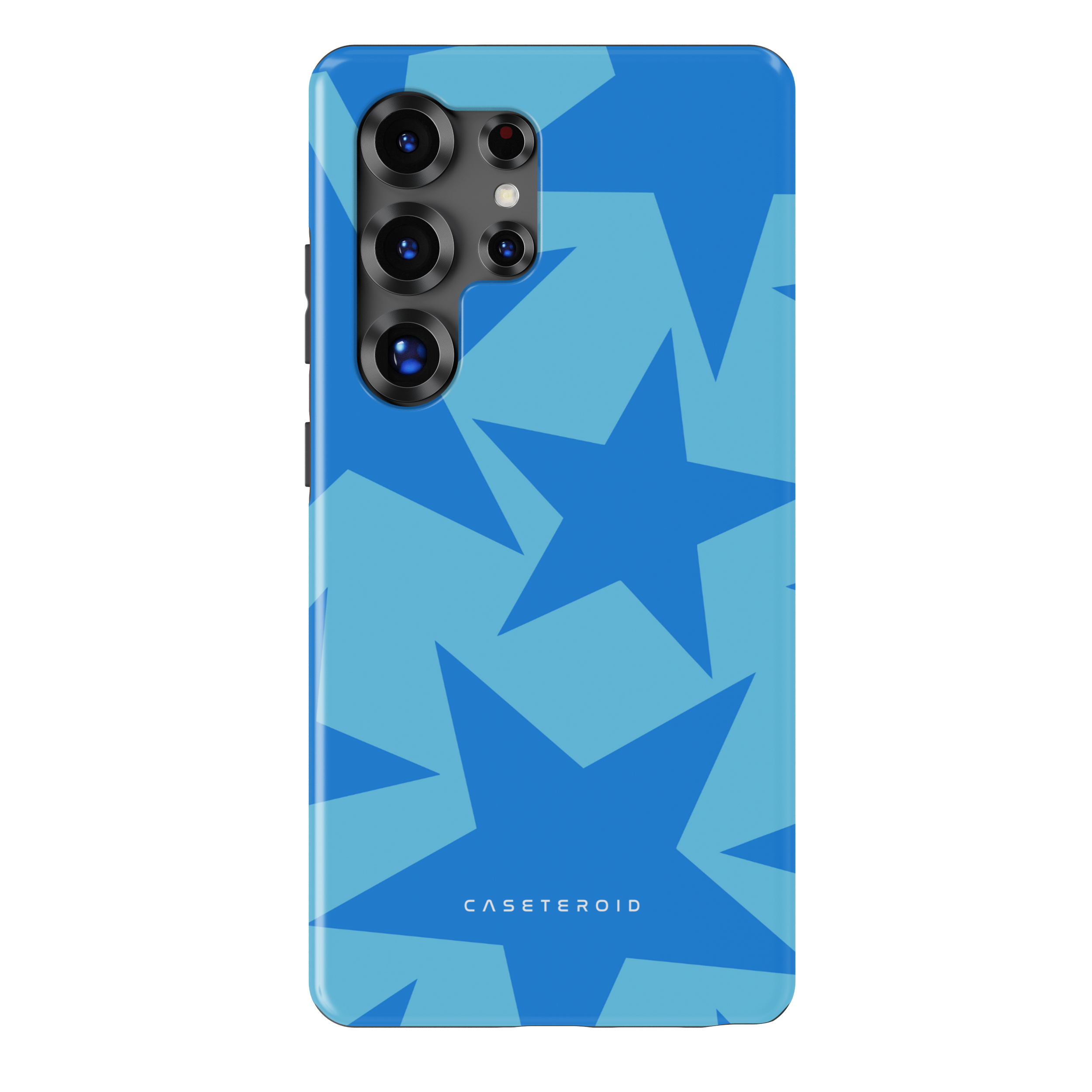 Supernova Crush - Samsung Galaxy S25 Ultra Case