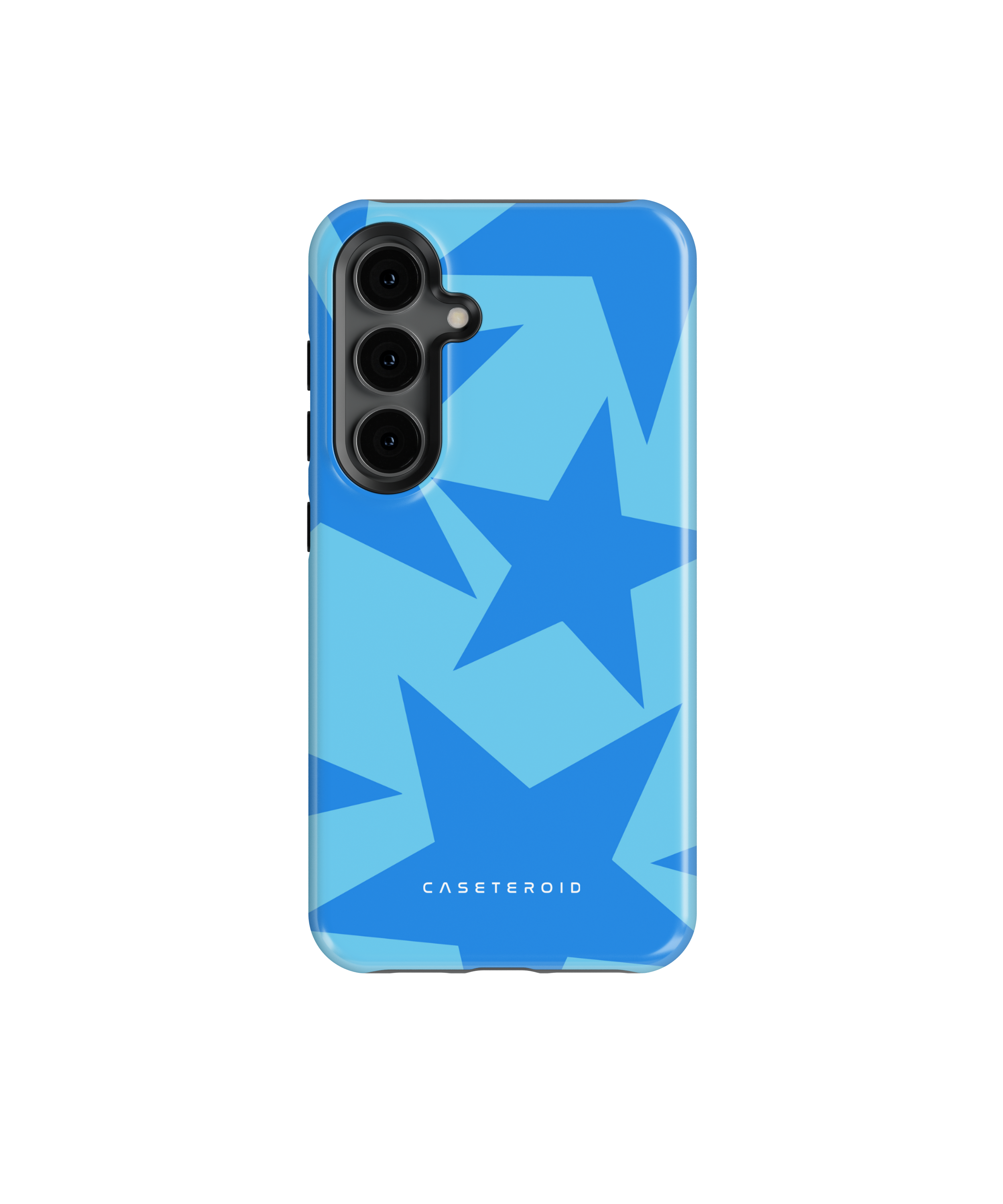 Supernova Crush - Samsung Galaxy S24 Case