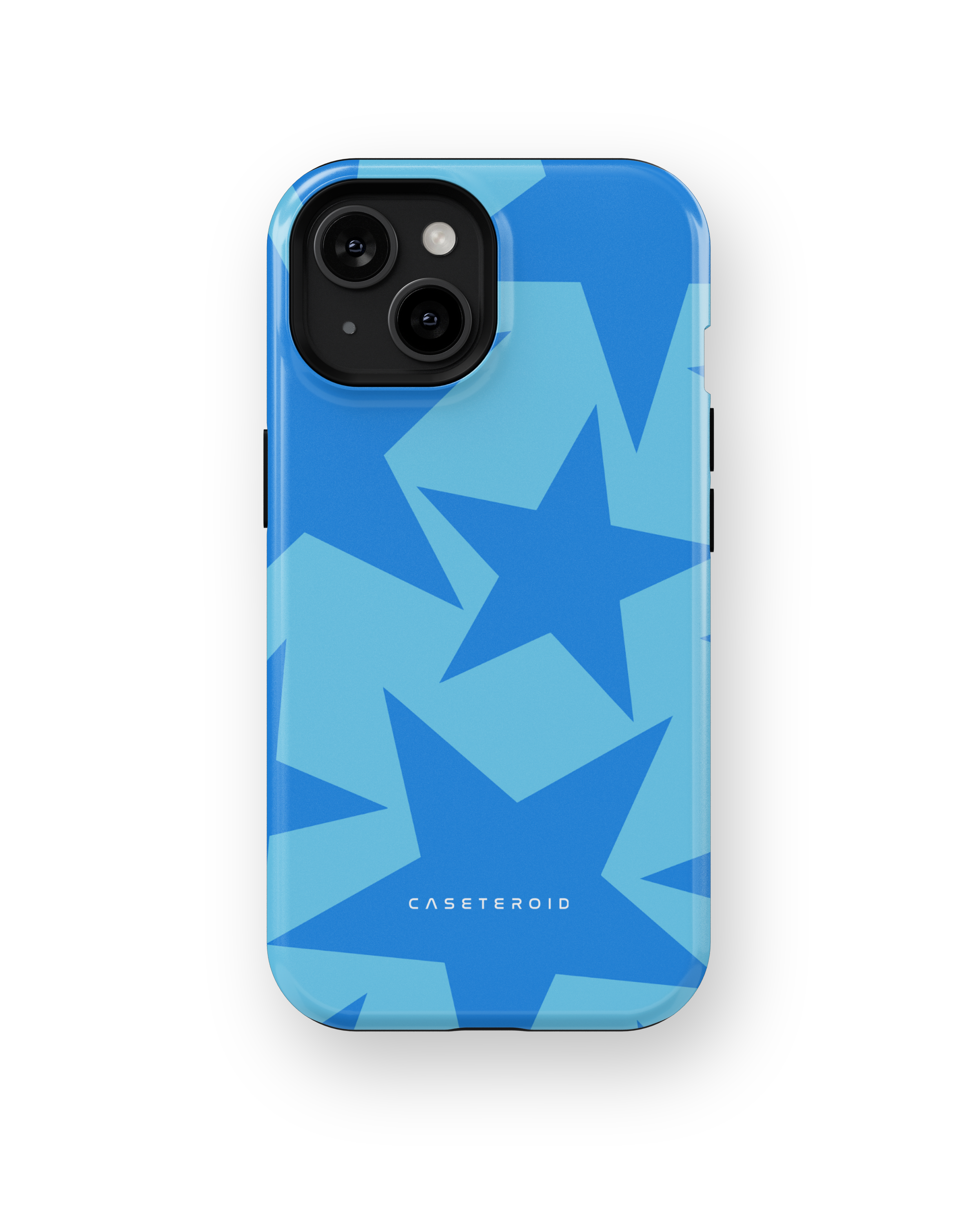 Supernova Crush - iPhone 15 Case