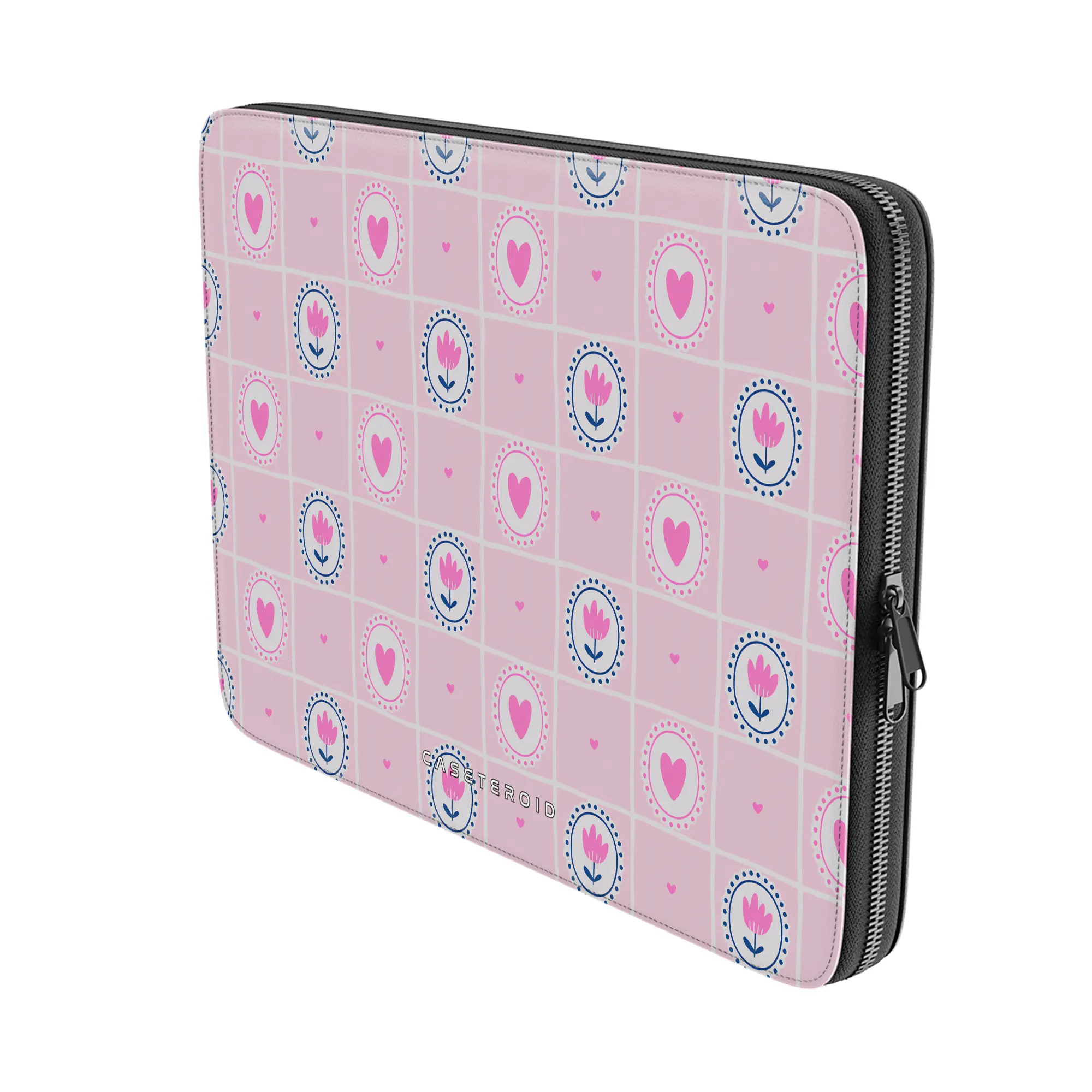Sweet Stitches - Laptop Sleeve