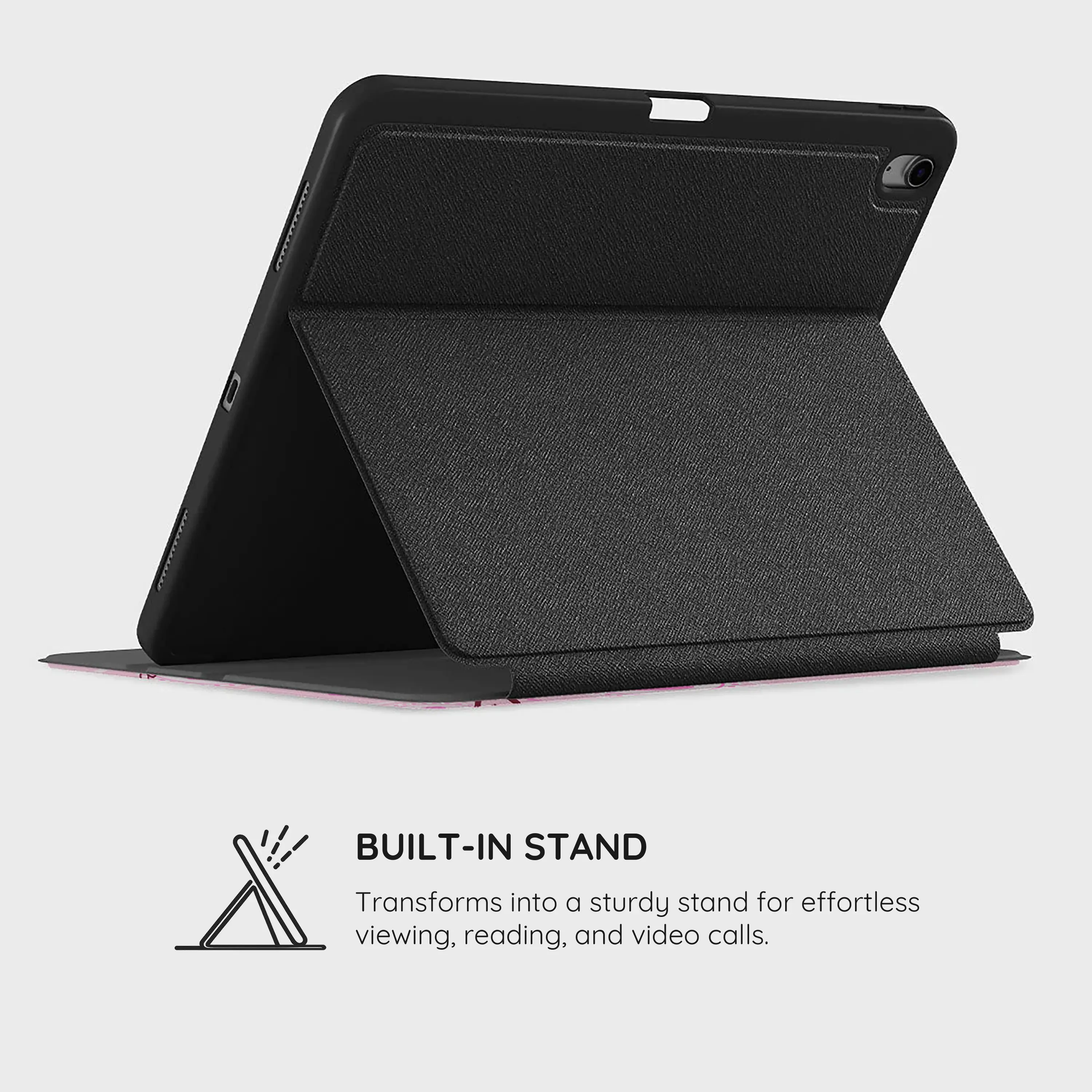Sweet Stitches - iPad Air 13 (8th/7th/6th Gen) Case