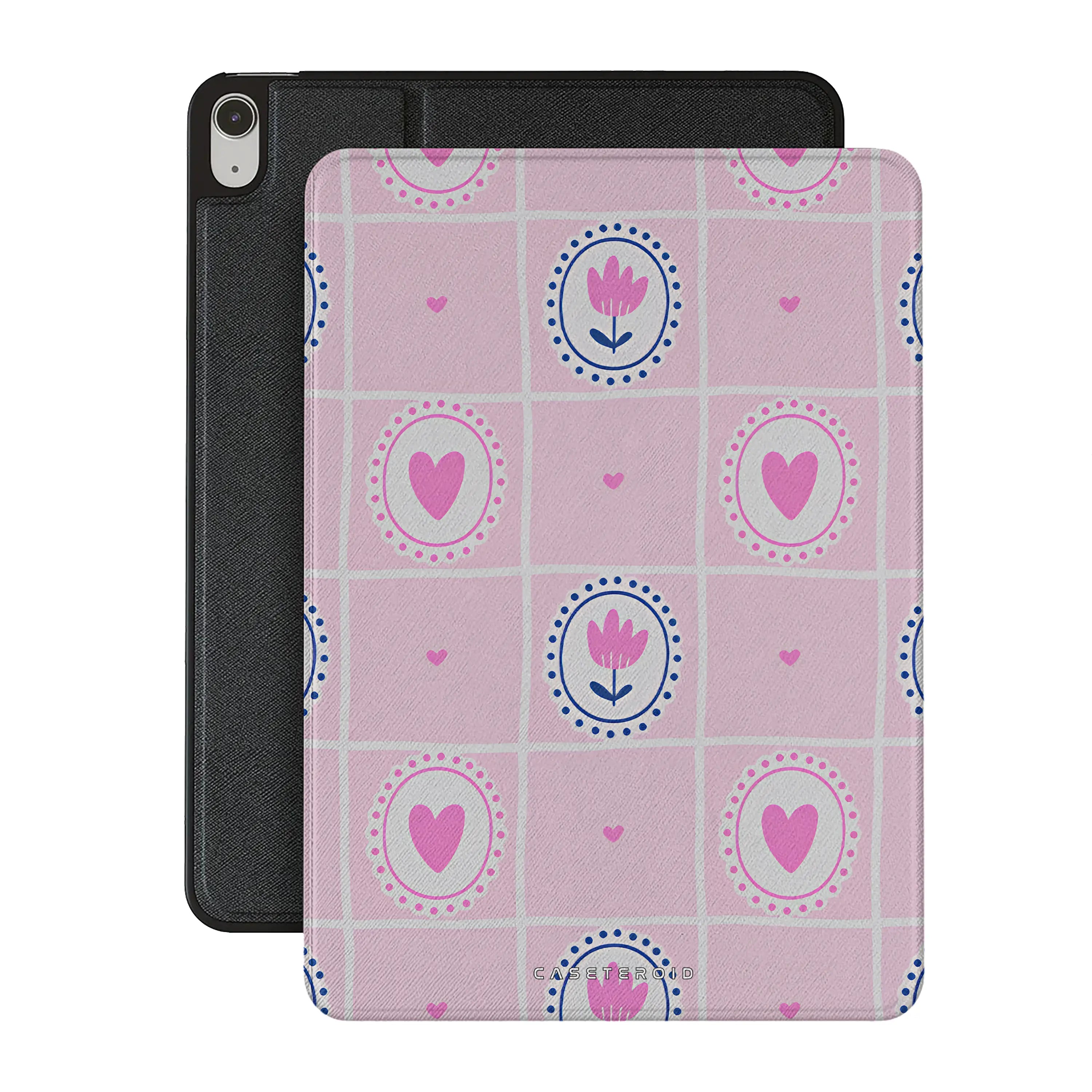 Sweet Stitches - iPad Air 11 (7th/6th Gen) Case