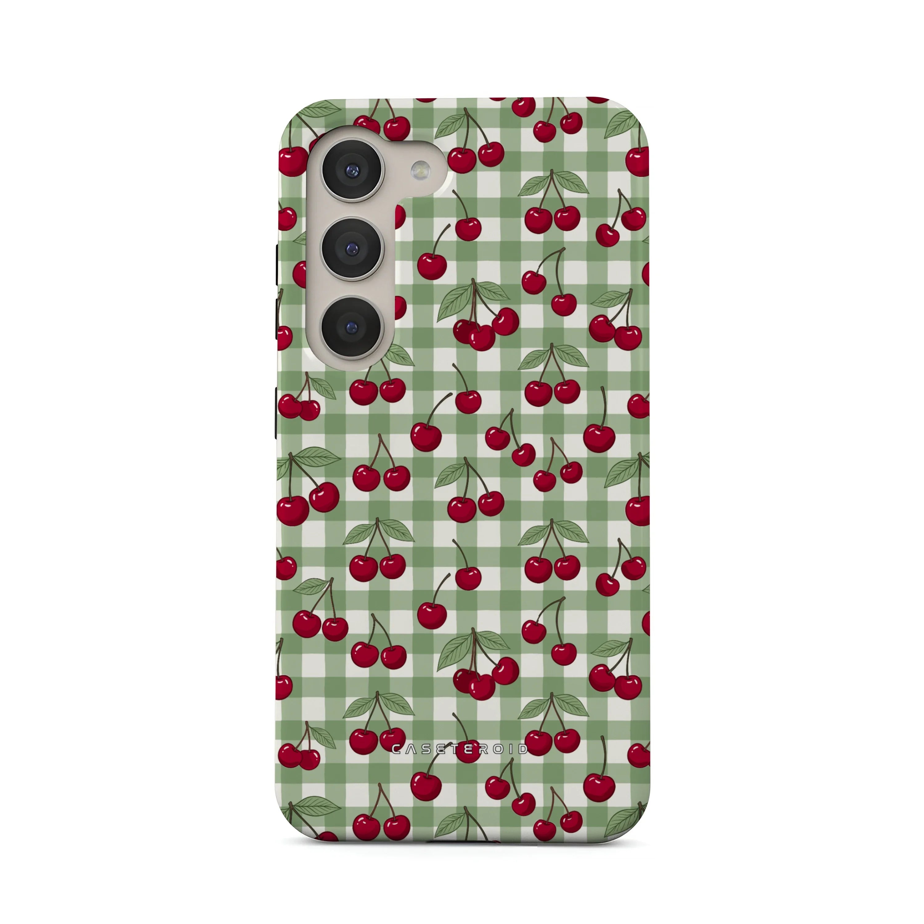 Sweet Cherries - Samsung Galaxy S23 Case