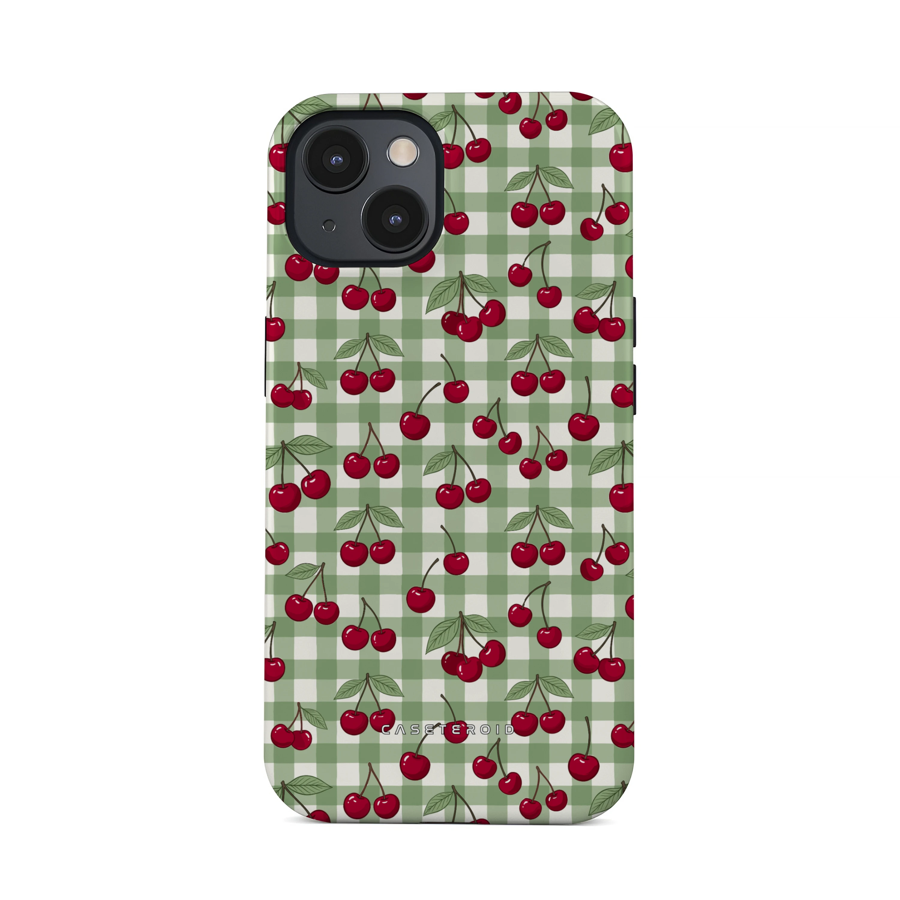 Sweet Cherries - iPhone 13 Mini Case