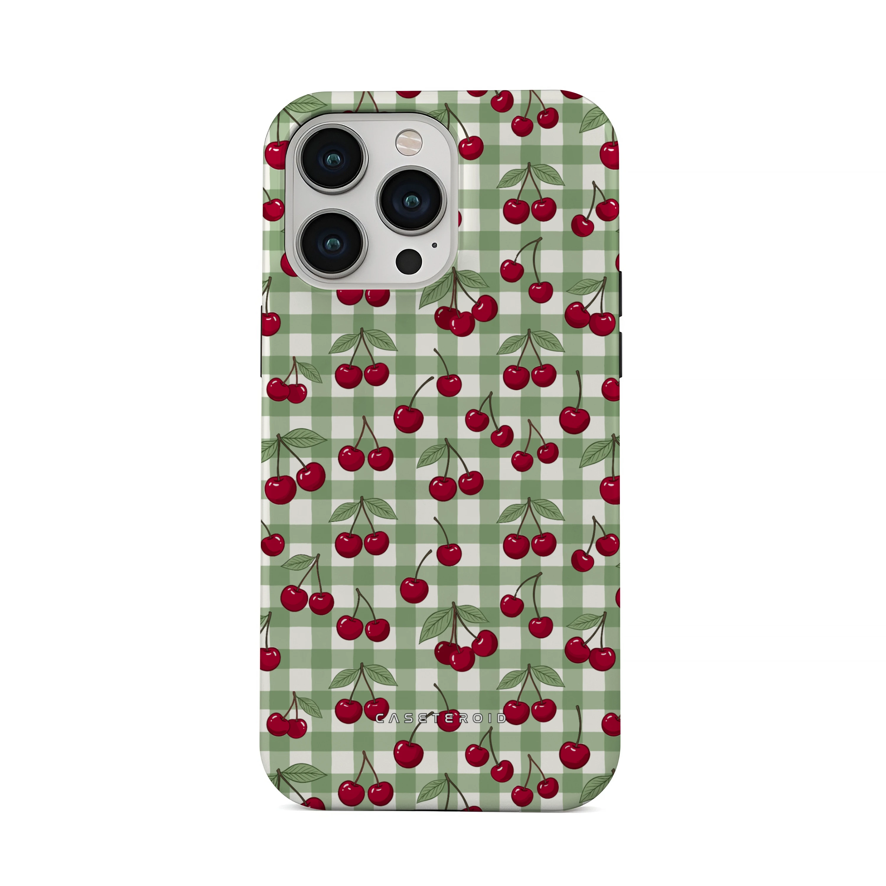 Sweet Cherries - iPhone 13 Pro Case