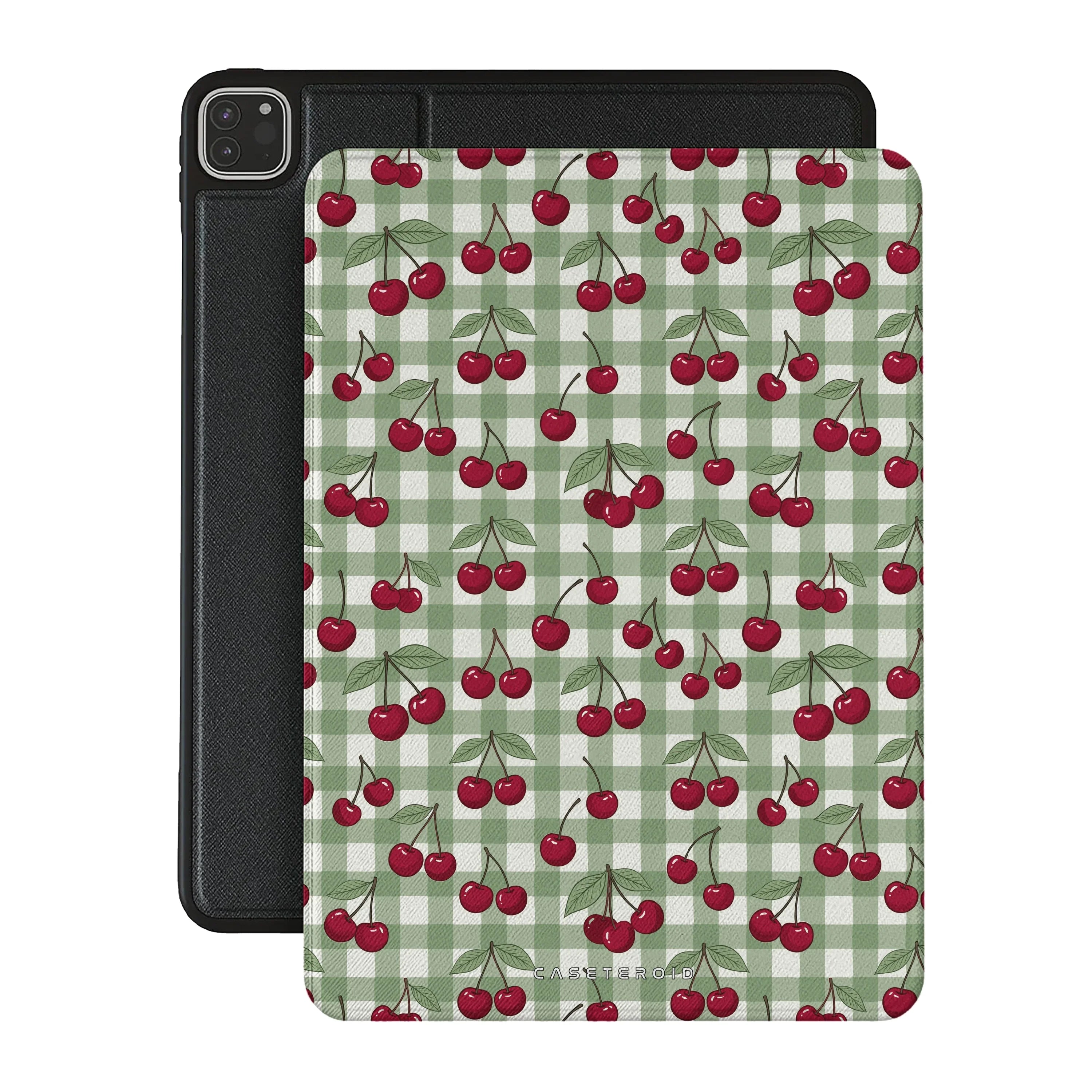 Sweet Cherries - iPad Pro 12.9 (6th/5th Gen) Case