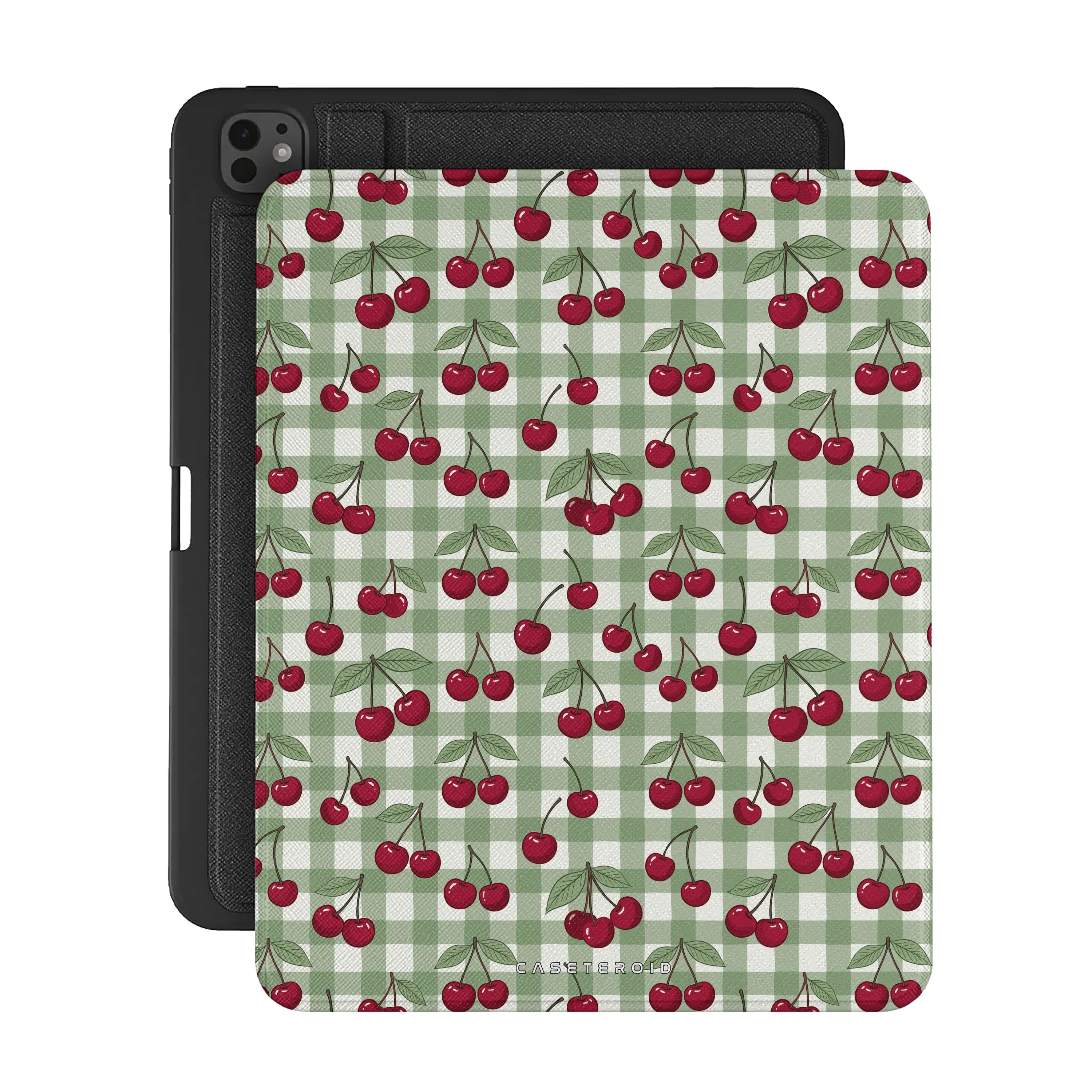 Sweet Cherries - iPad Pro 13 (8th/7th Gen) Case