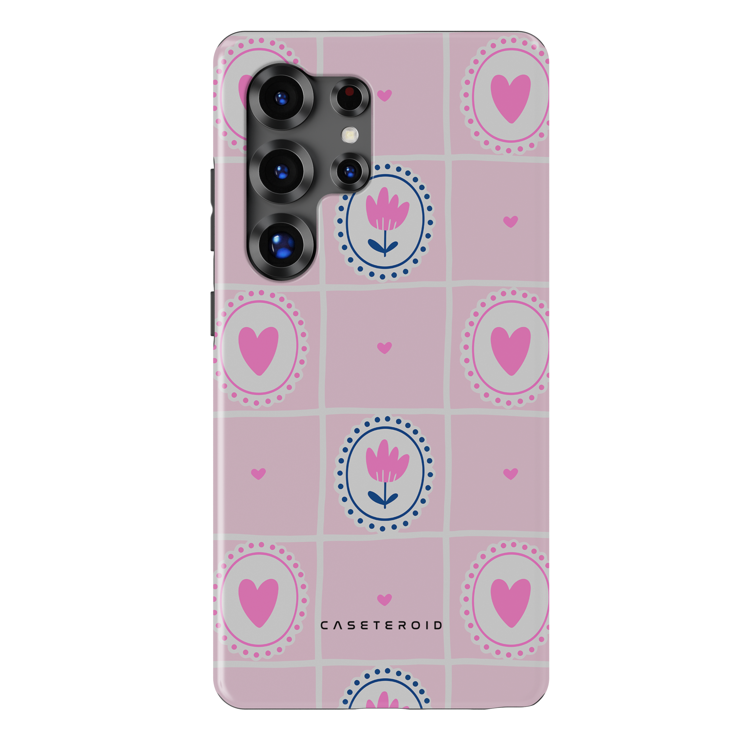 Sweet Stitches - Samsung Galaxy S25 Ultra Case