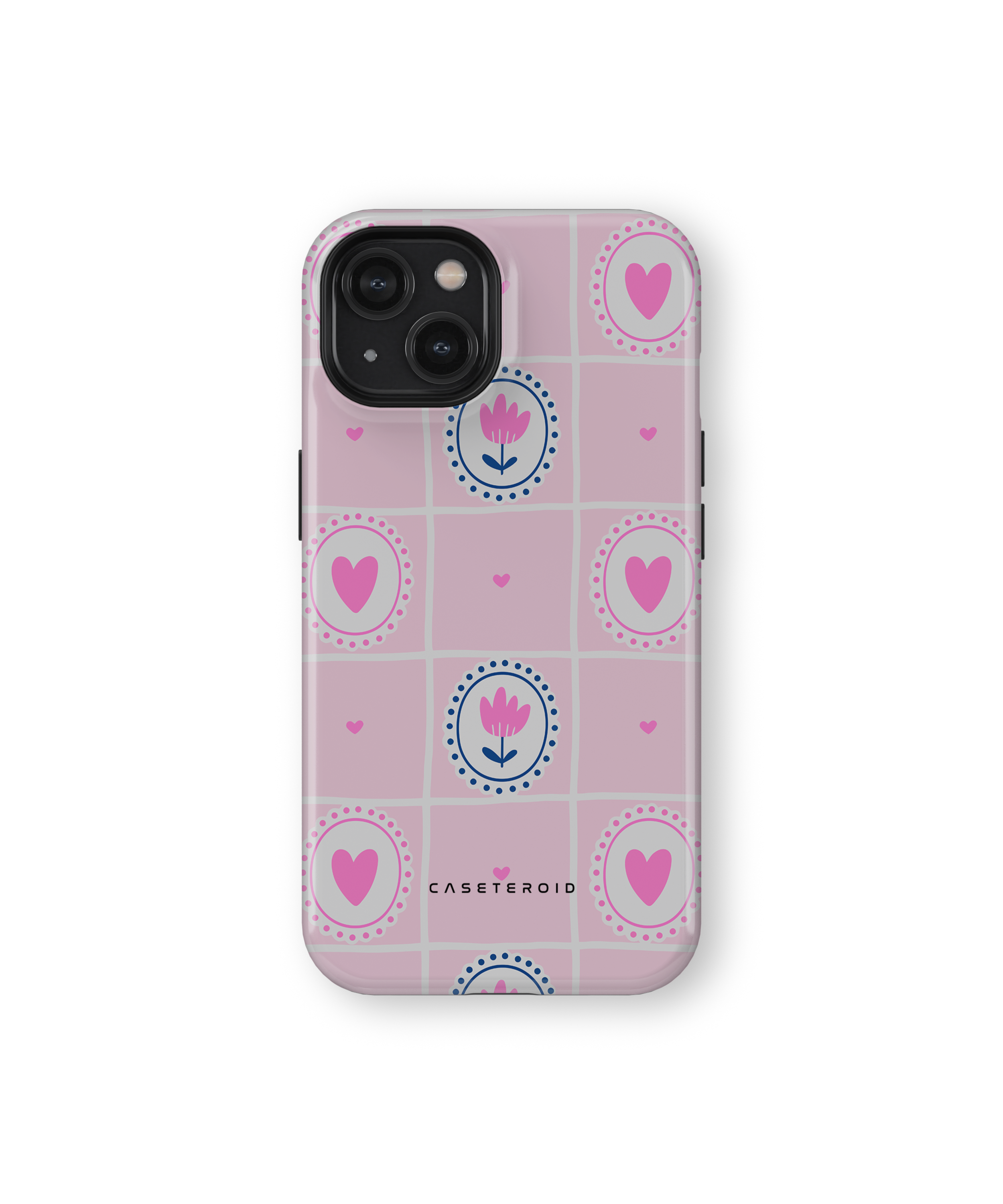 Sweet Stitches - iPhone 14 Case
