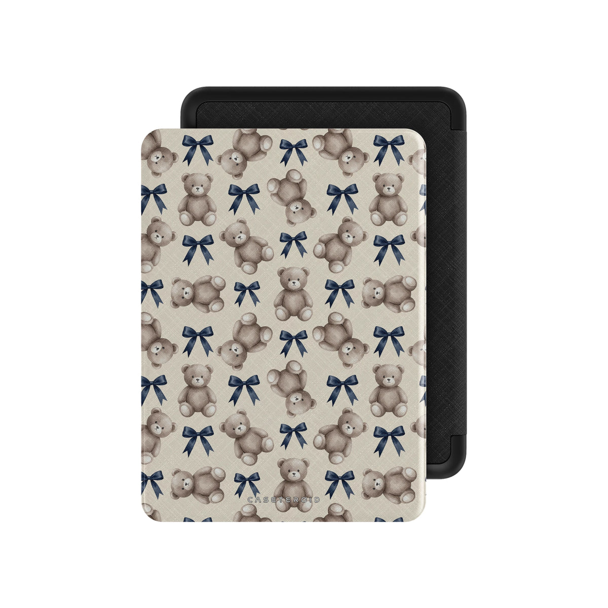 Teddy Time - Kindle Paperwhite Signature Edition (12th Gen) Case