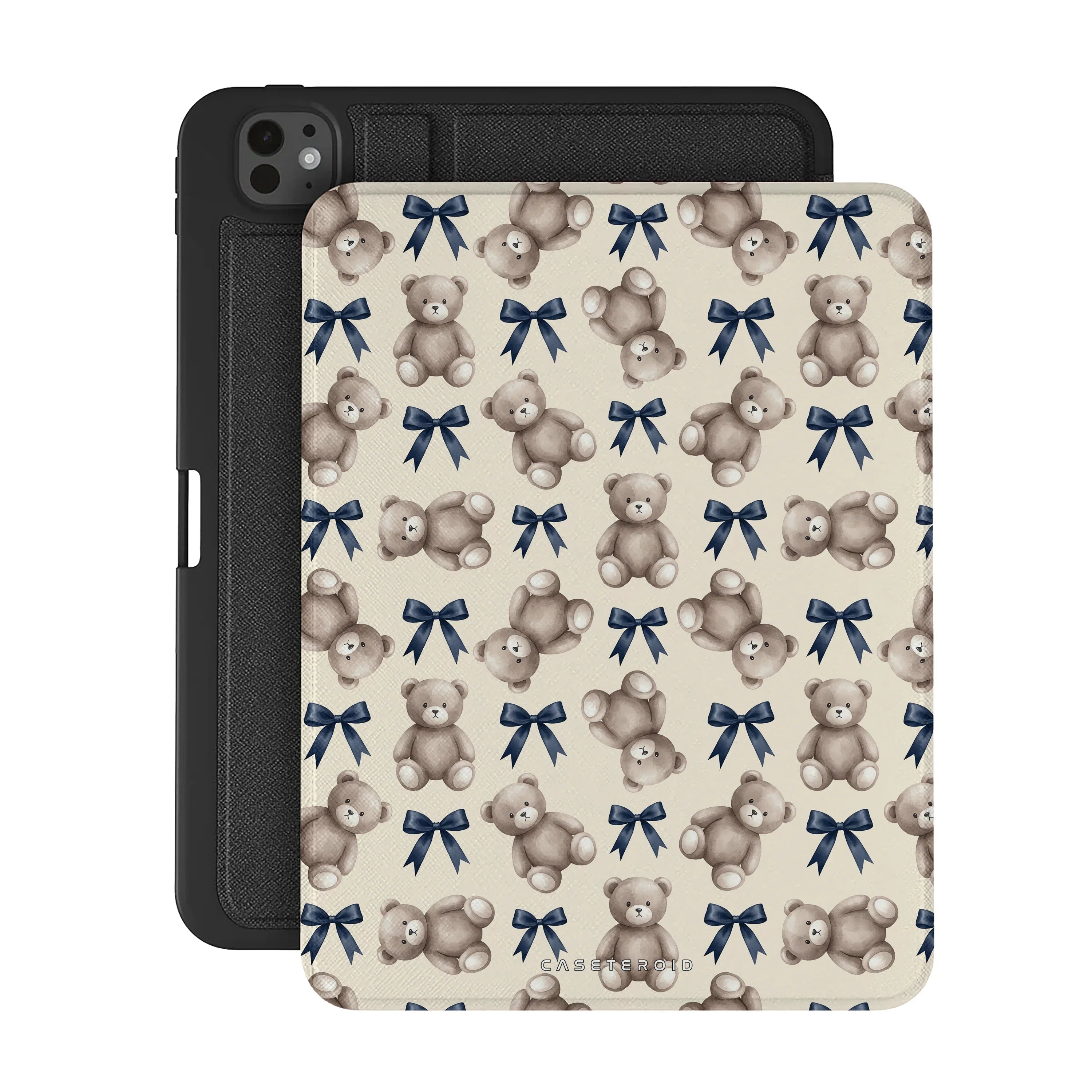 Teddy Time - iPad Pro 11 (8th/7th Gen) Case