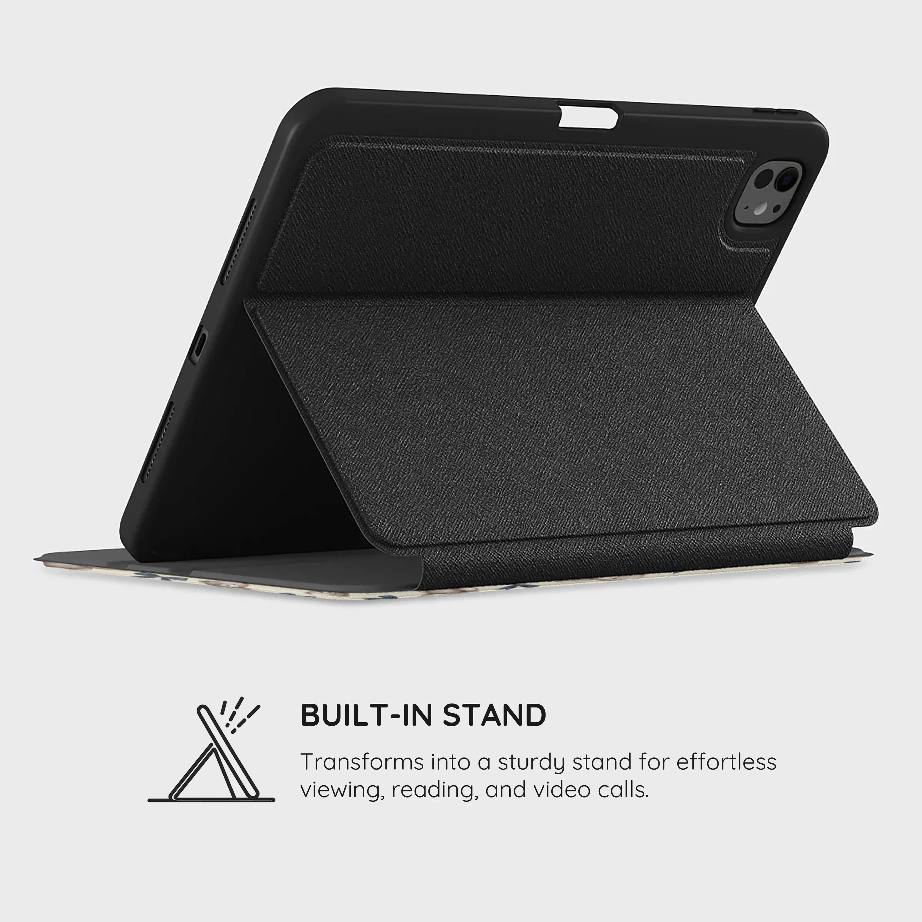 Teddy Time - iPad Pro 11 (8th/7th Gen) Case