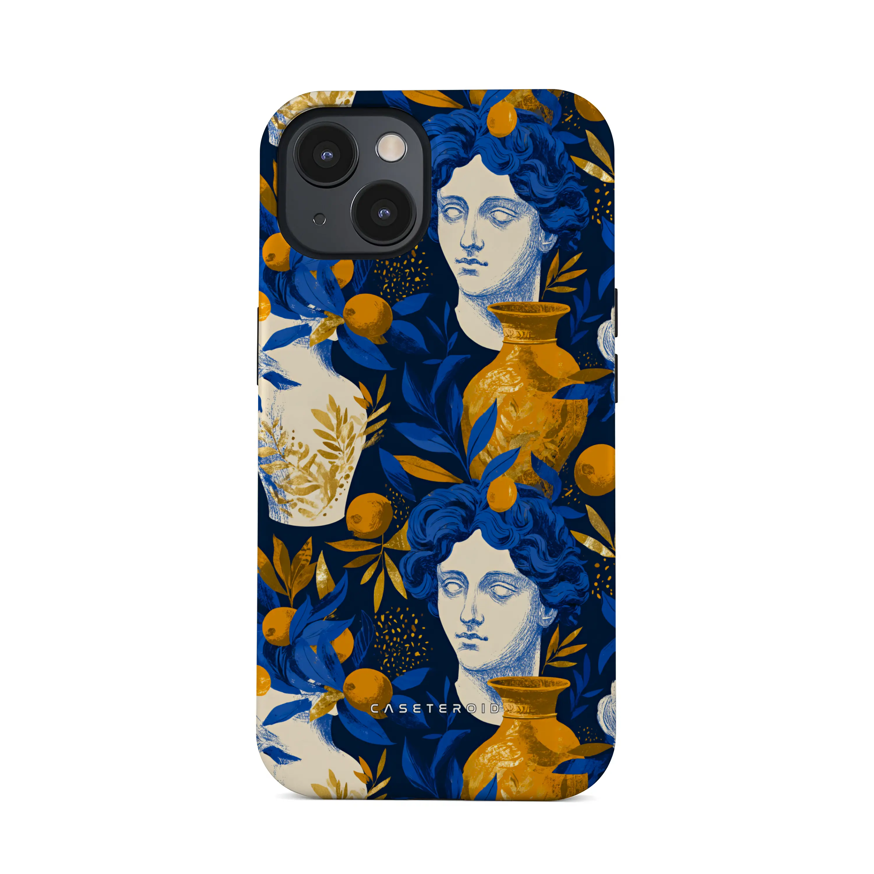Terra Divina - iPhone 13 Case