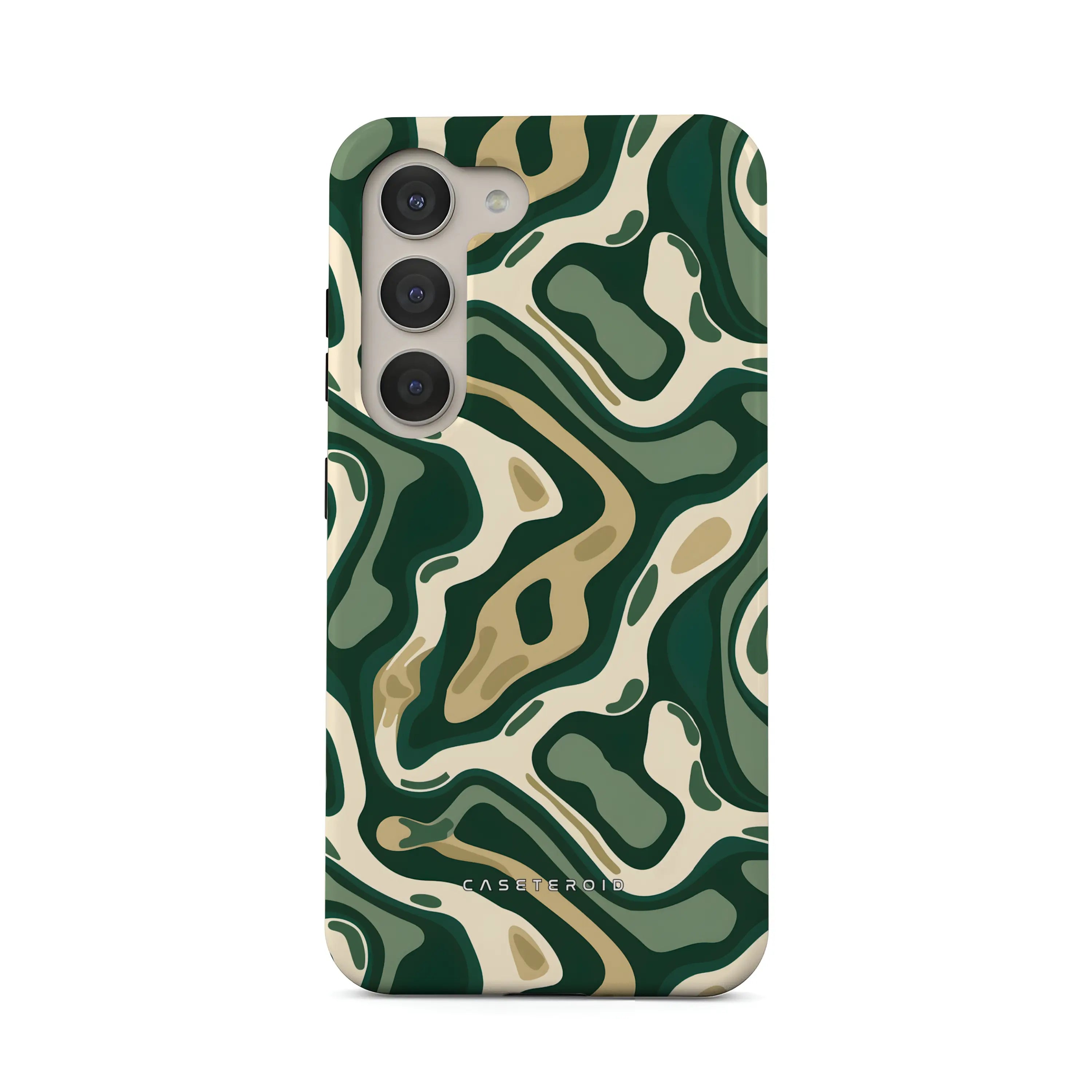 Terra Flow - Samsung Galaxy S23 Plus Case