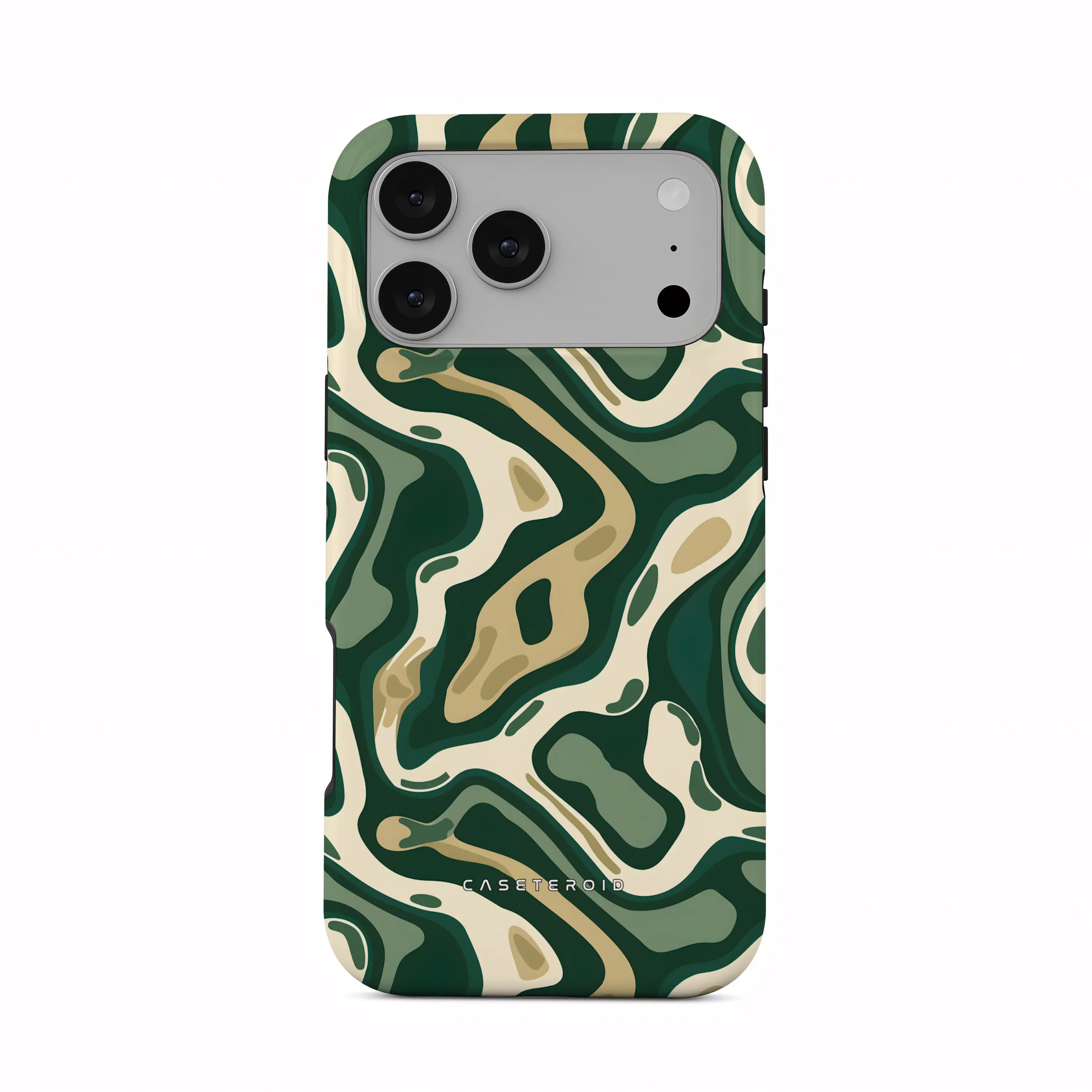 Terra Flow - iPhone 17 Pro Max Case