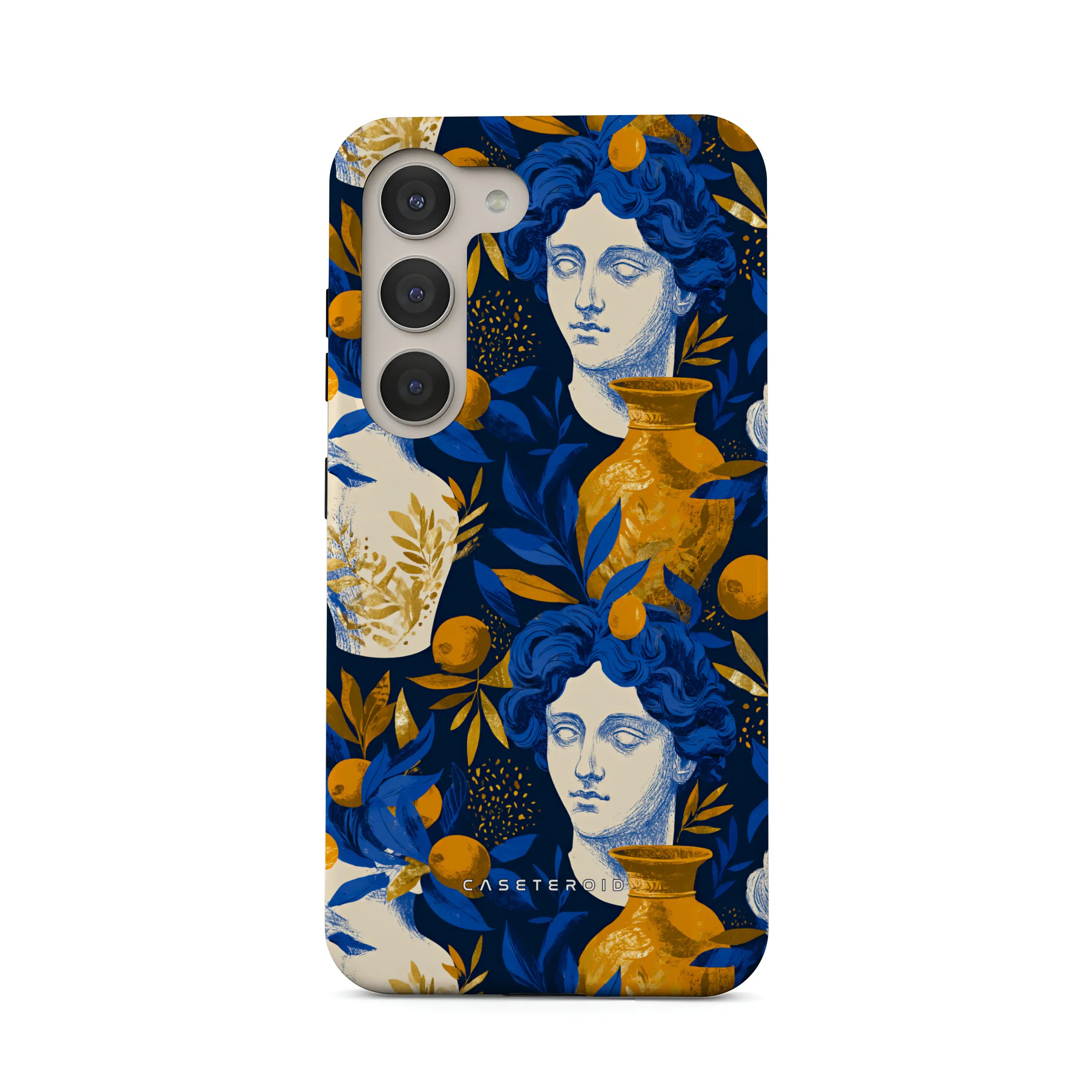 Terra Divina - Samsung Galaxy S23 Case