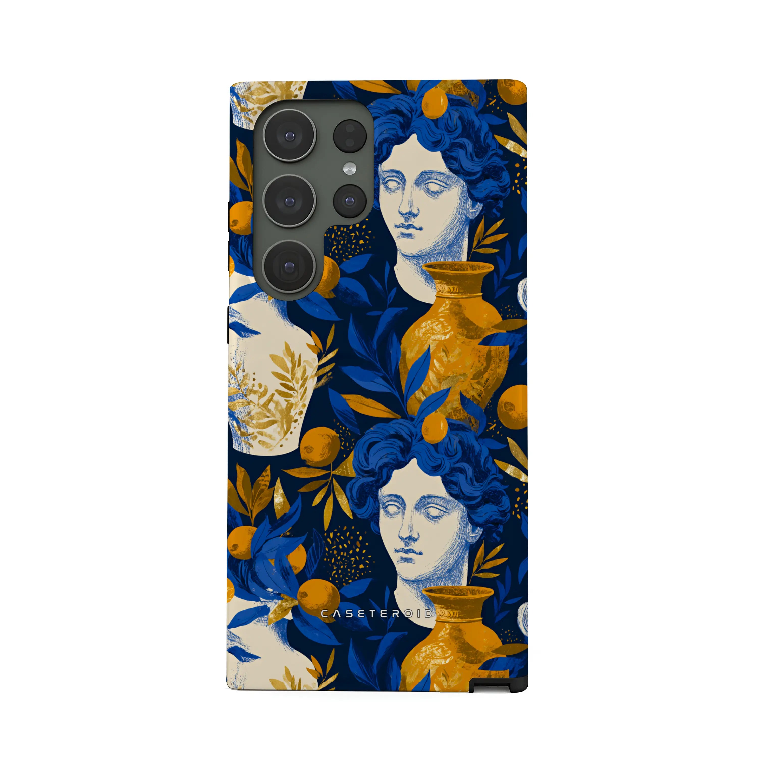 Terra Divina - Samsung Galaxy S23 Ultra Case
