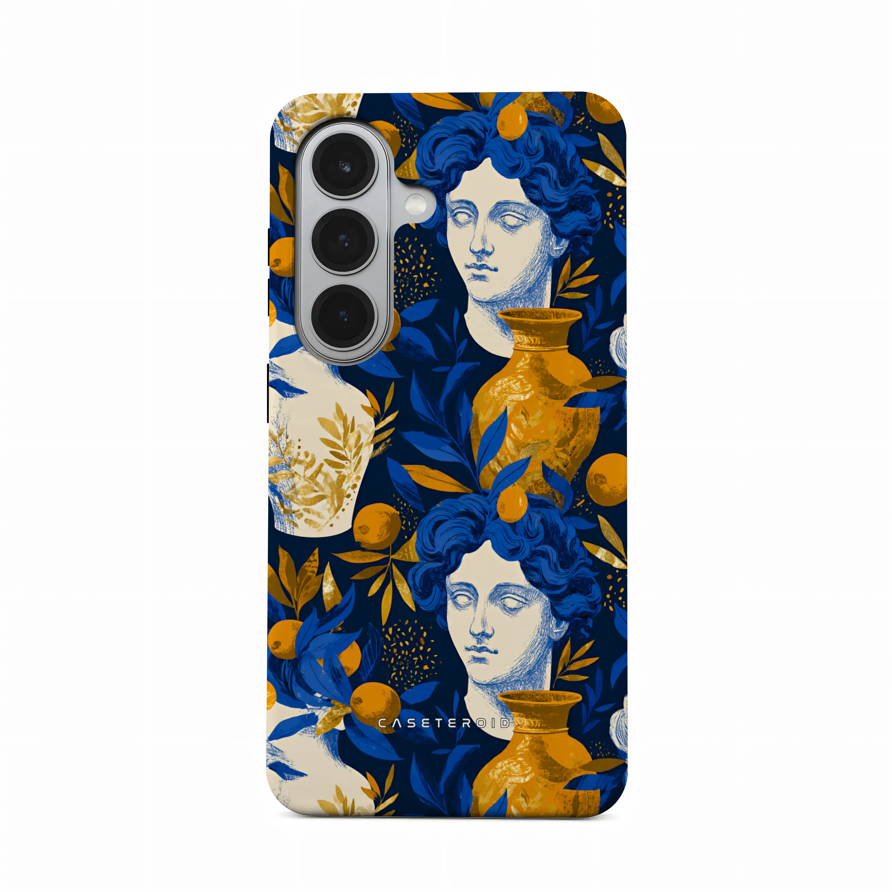 Terra Divina - Samsung Galaxy S26 Plus Case