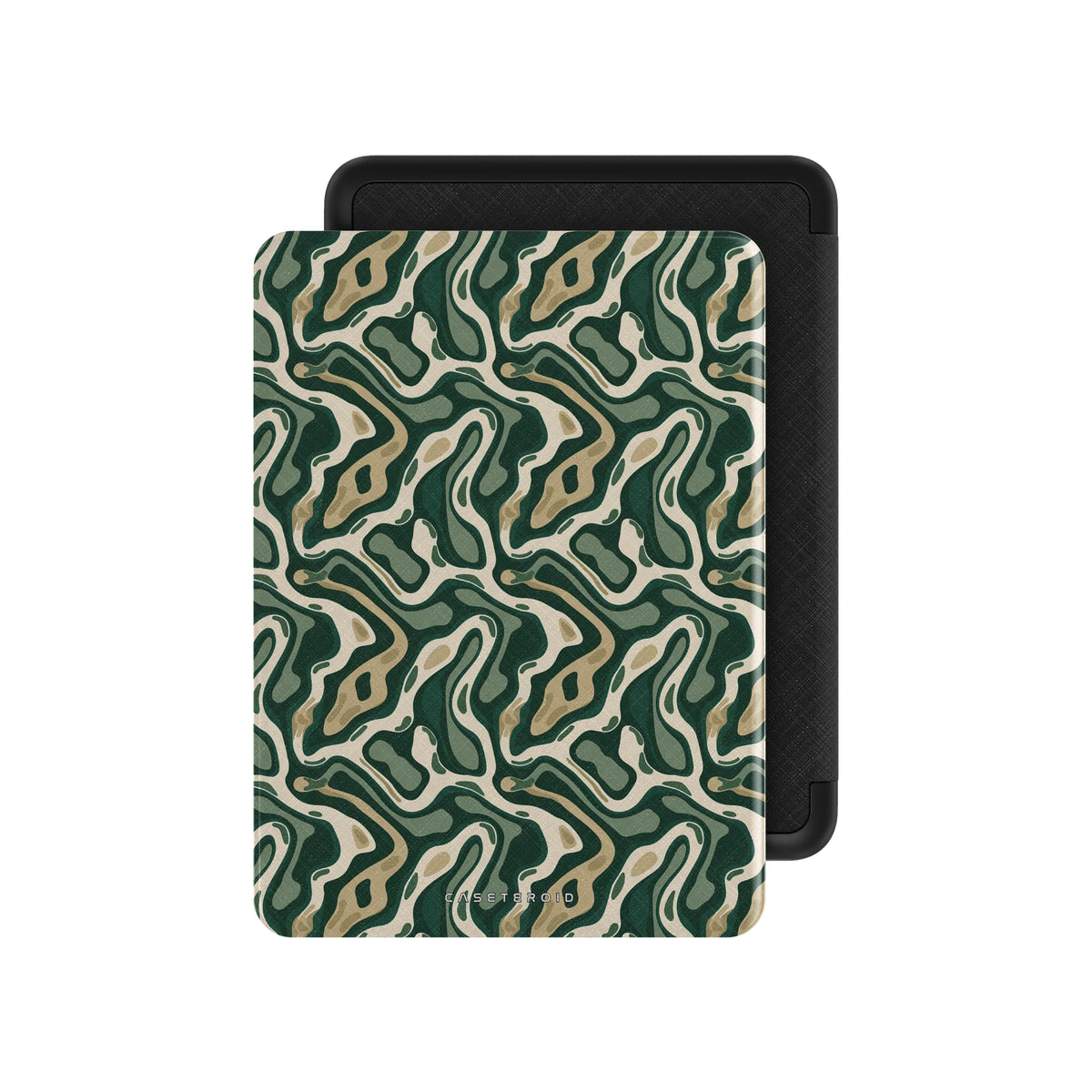 Terra Flow - Kindle Paperwhite Signature Edition (12th Gen) Case