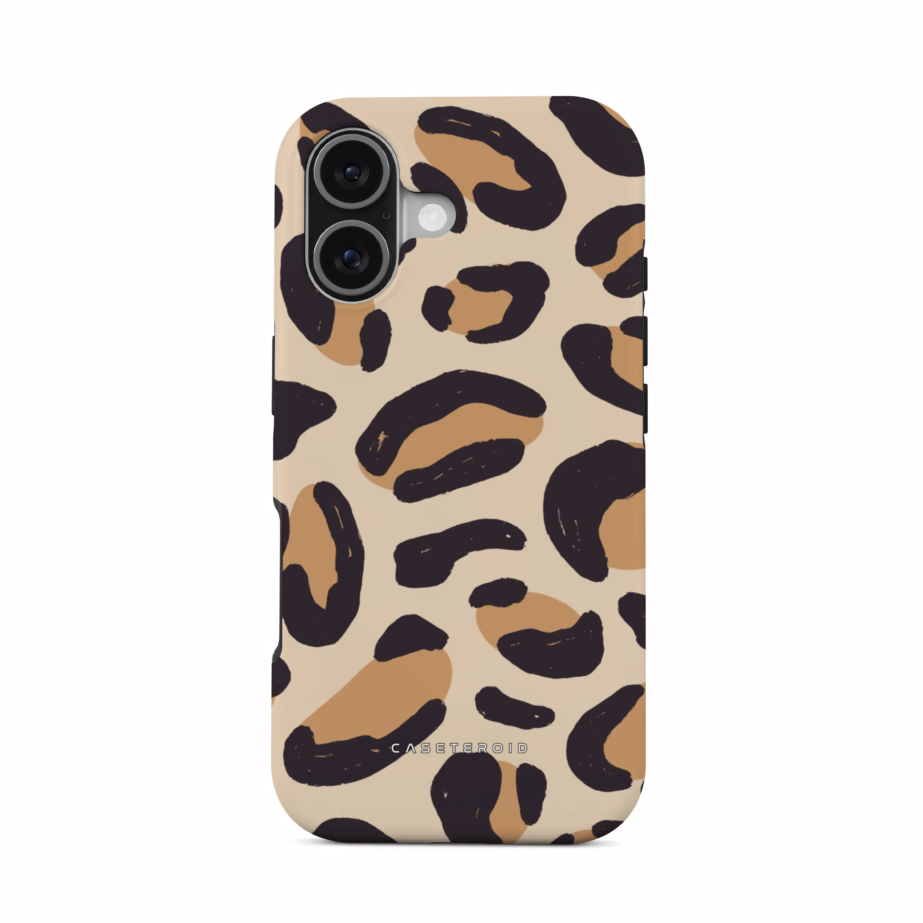 Tiger Marks - iPhone 17 Case