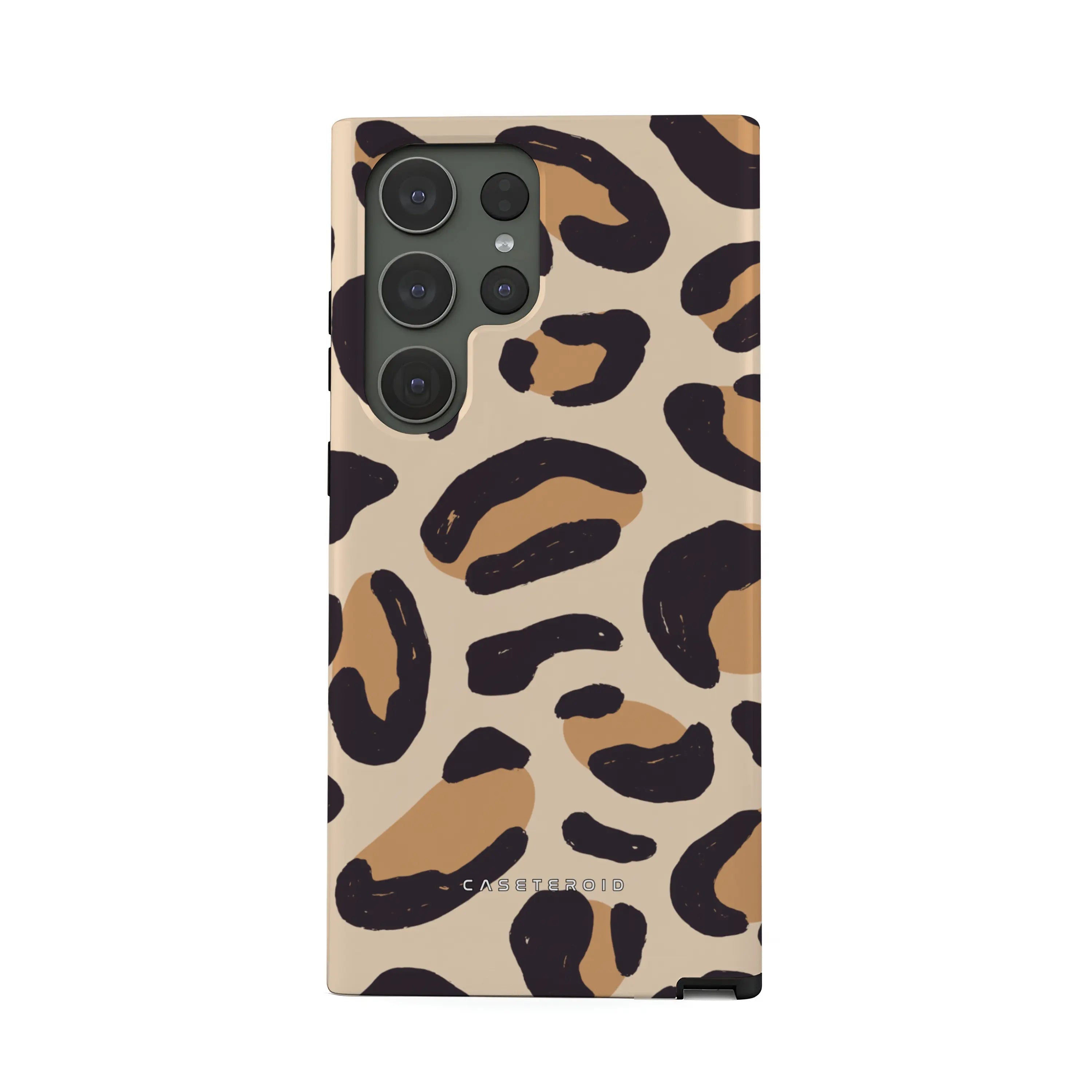 Tiger Marks - Samsung Galaxy S23 Ultra Case