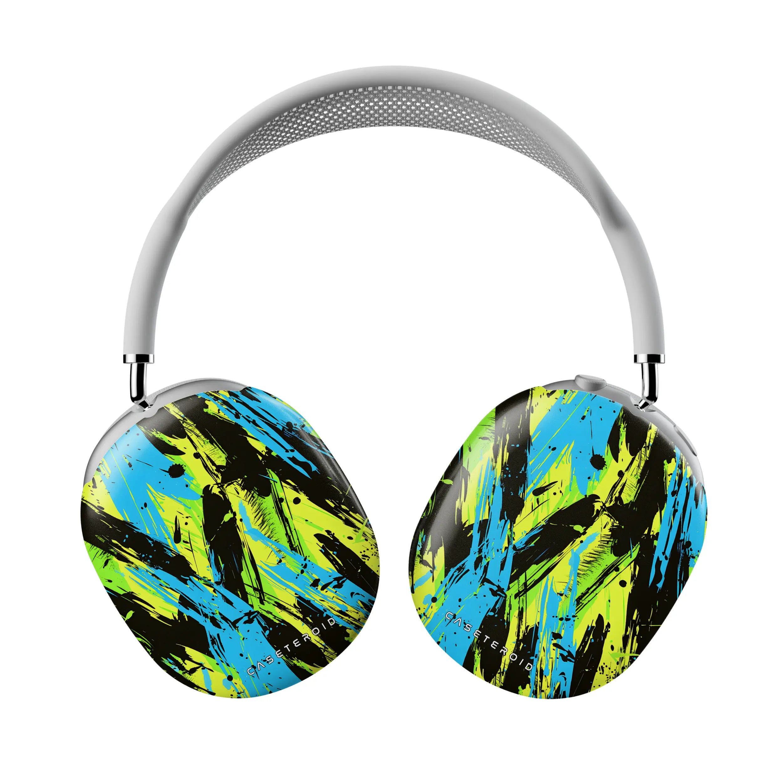 Toxic Rush - AirPods Max Case
