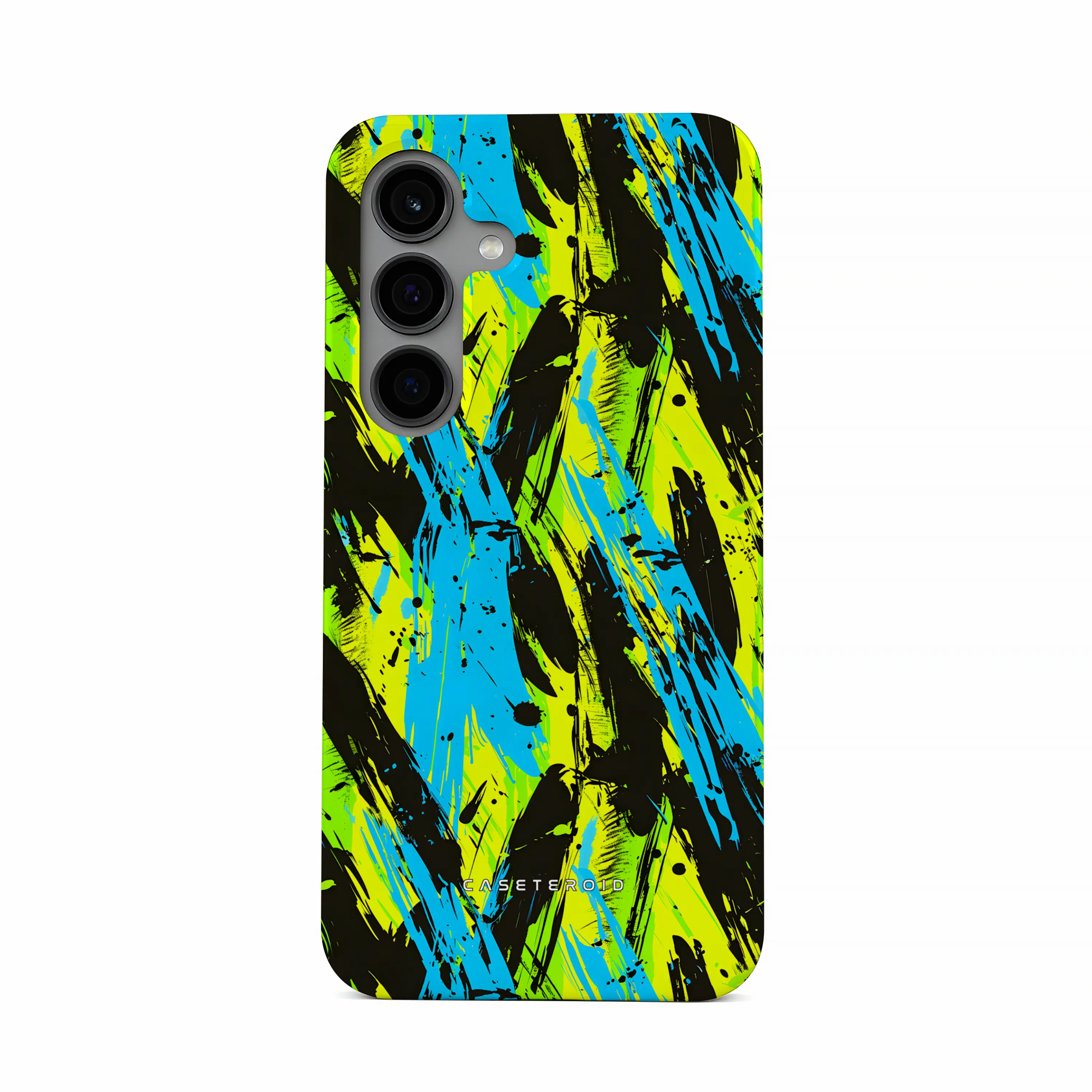 Toxic Rush - Samsung Galaxy S24 Case