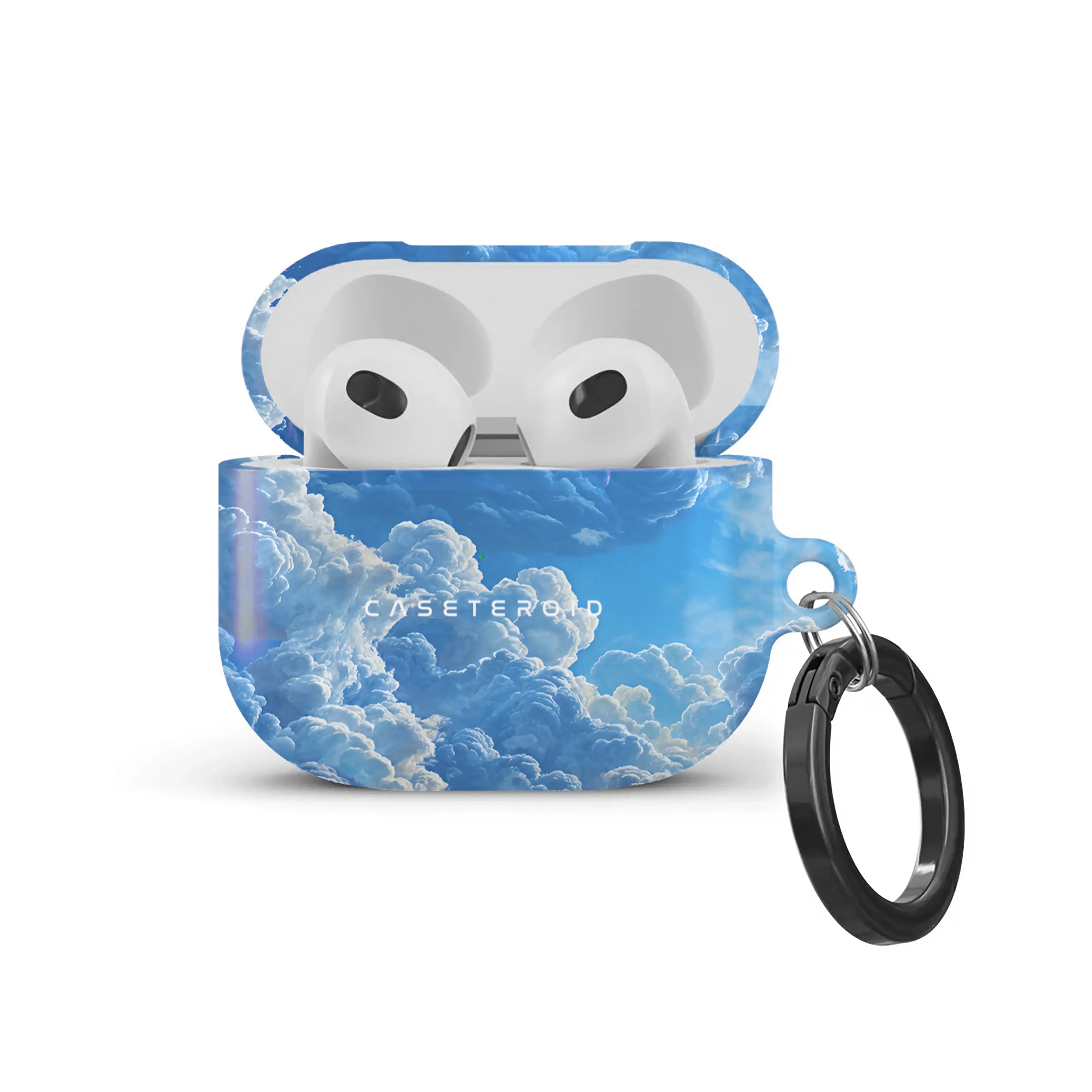 Tranquil Skyward Horizon - AirPods 3 Case