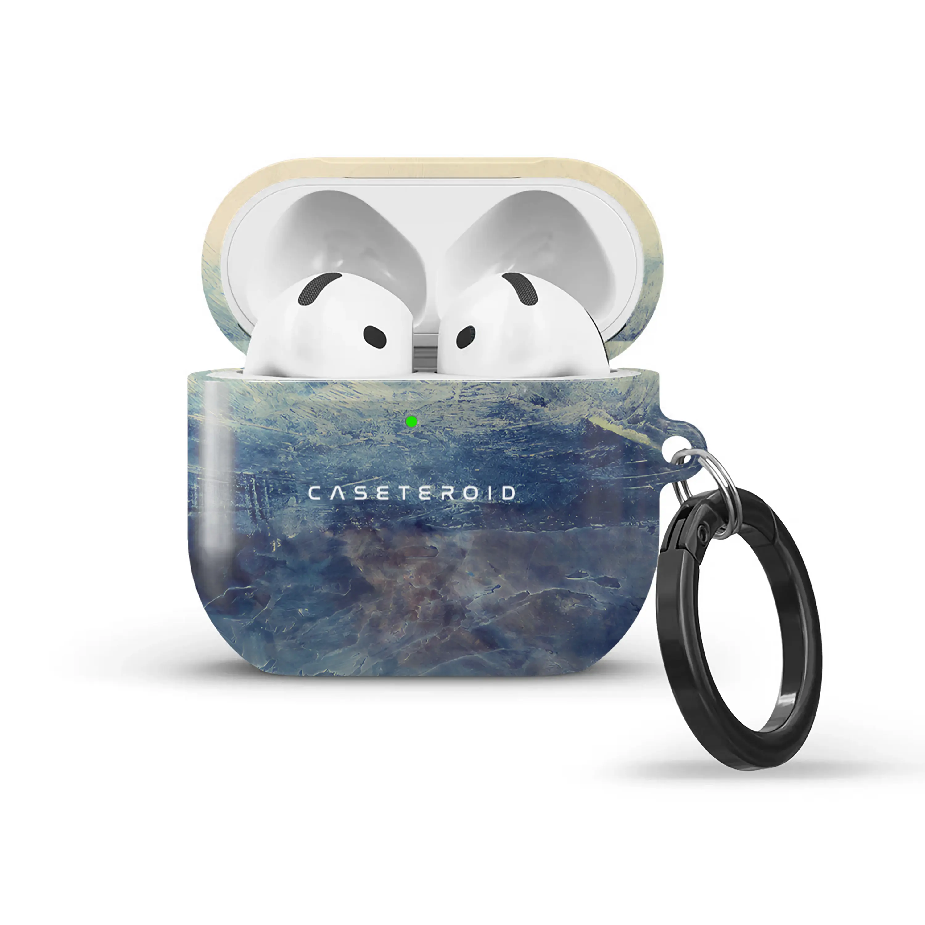 Tranquil Tones - AirPods 4 Case