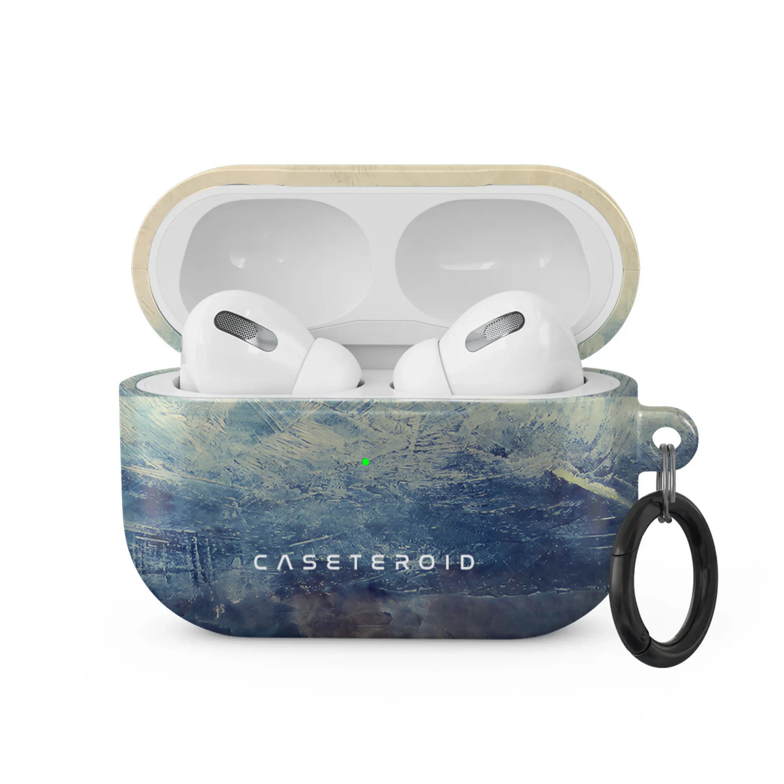 Tranquil Tones - AirPods Pro Case