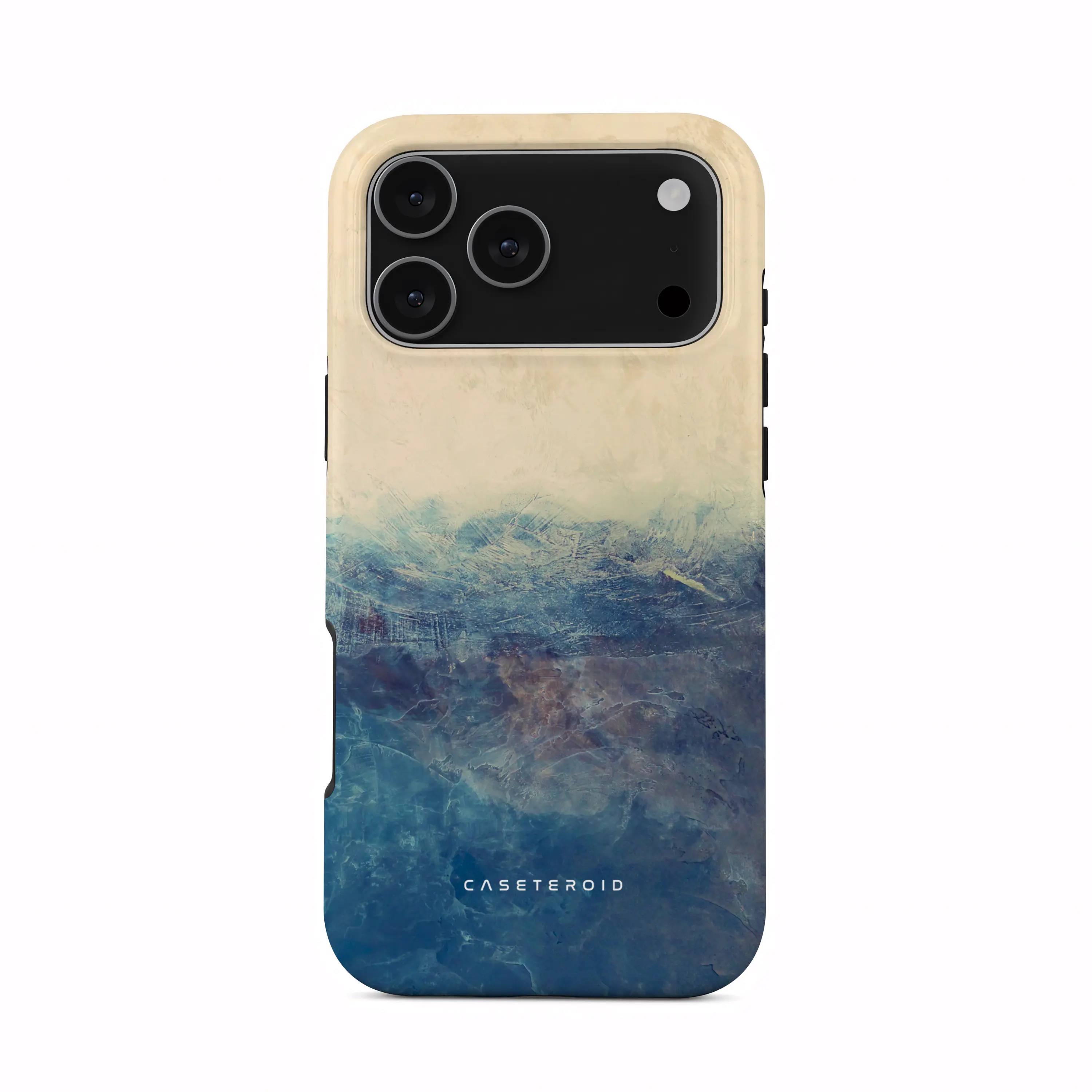 Tranquil Tones - iPhone 17 Pro Max Case