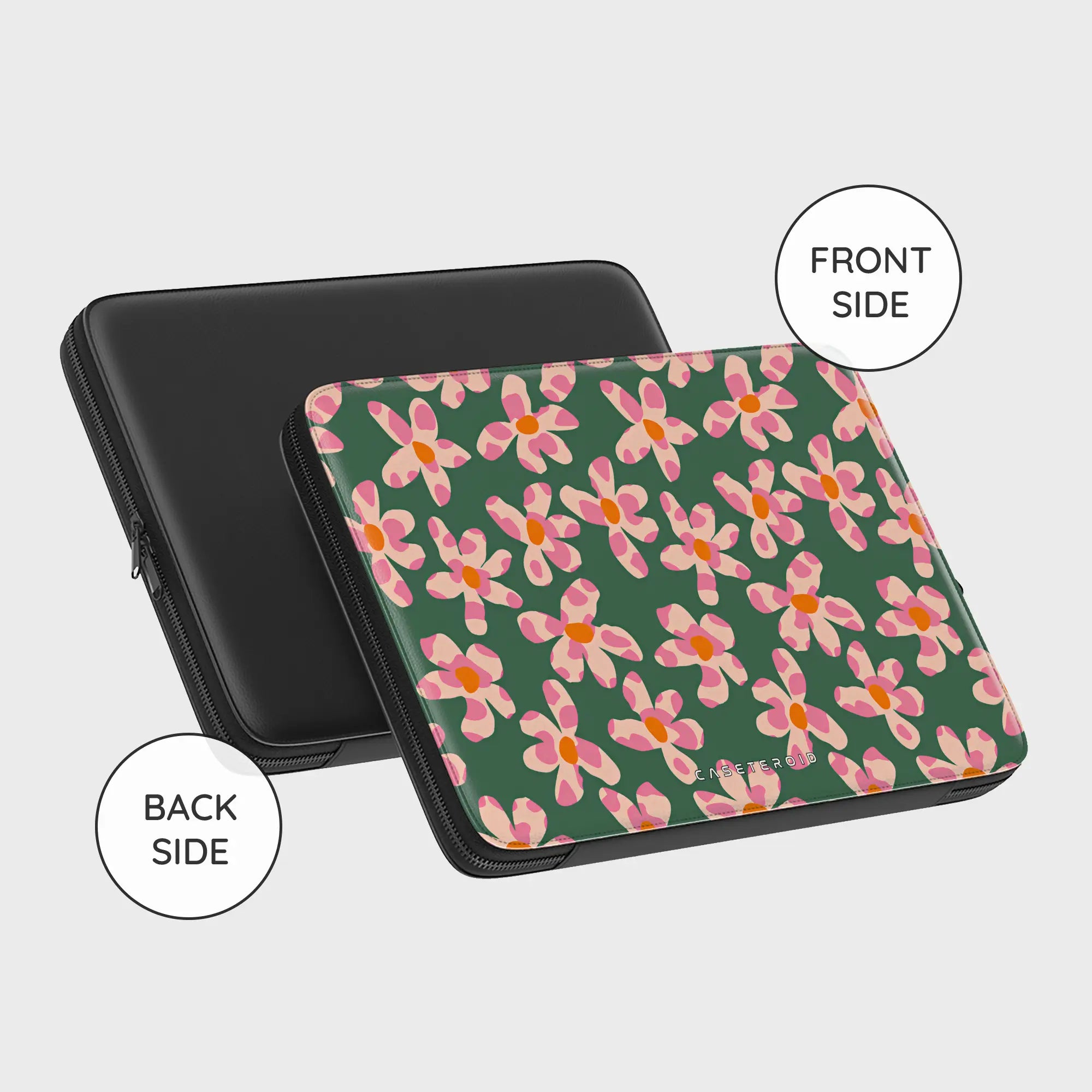 Tropic Blush - Laptop Sleeve