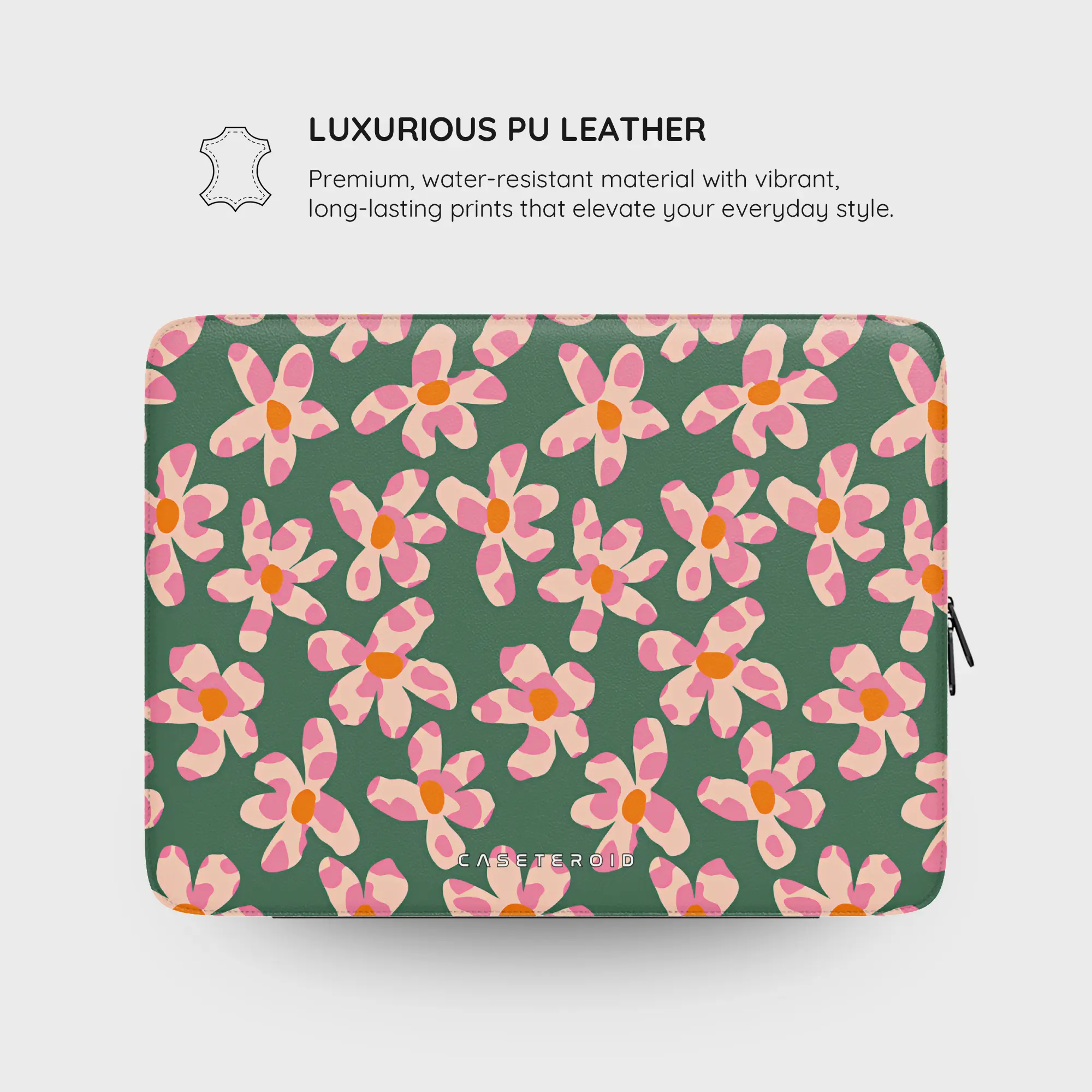 Tropic Blush - Laptop Sleeve