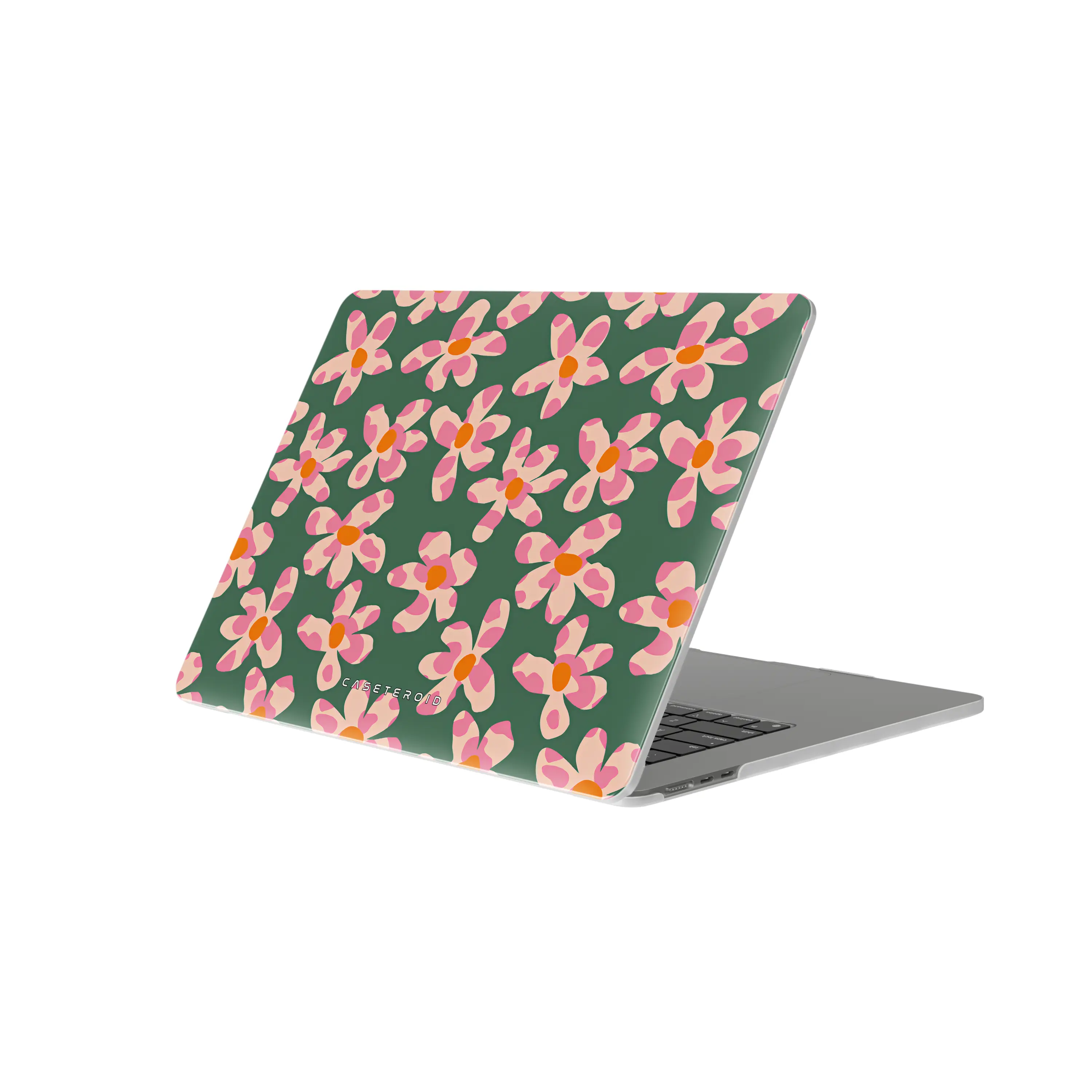 Tropic Blush - MacBook Pro Case