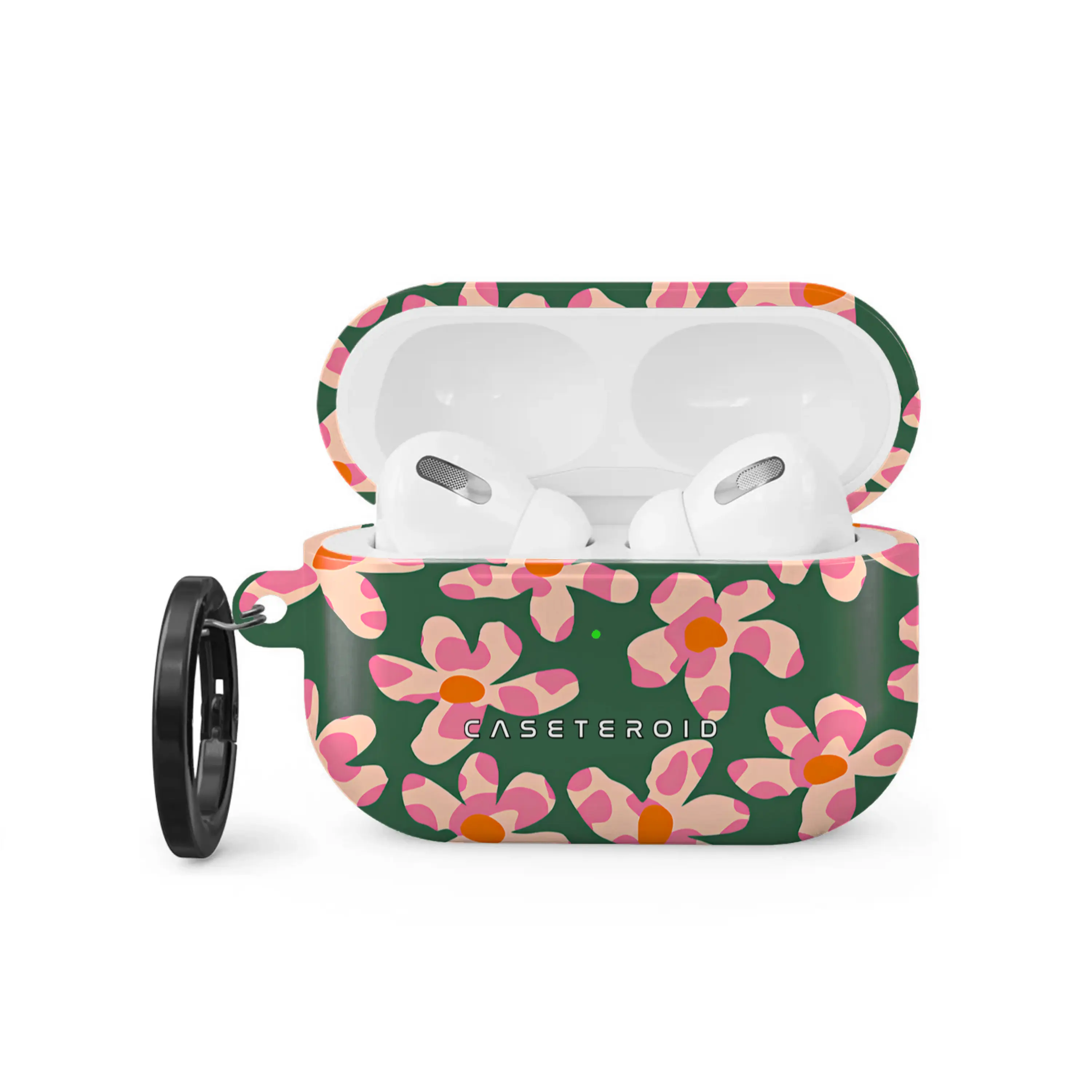 Tropic Blush - AirPods Pro 2 Case