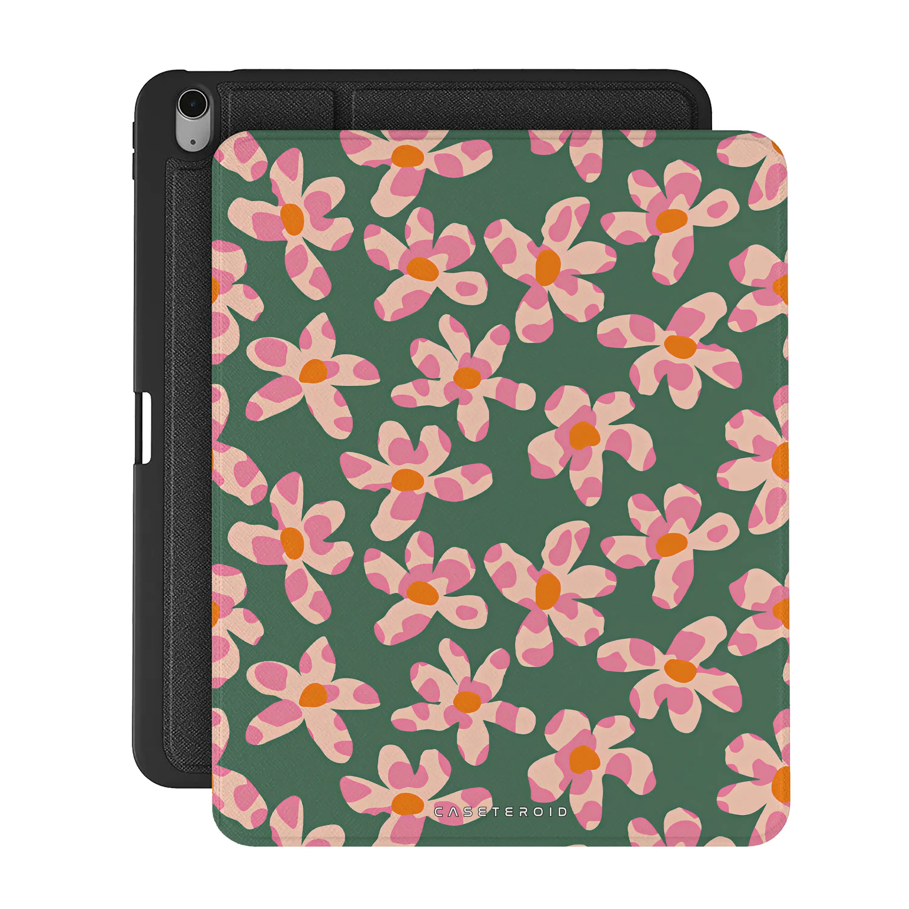 Tropic Blush - iPad Air 13 (8th/7th/6th Gen) Case