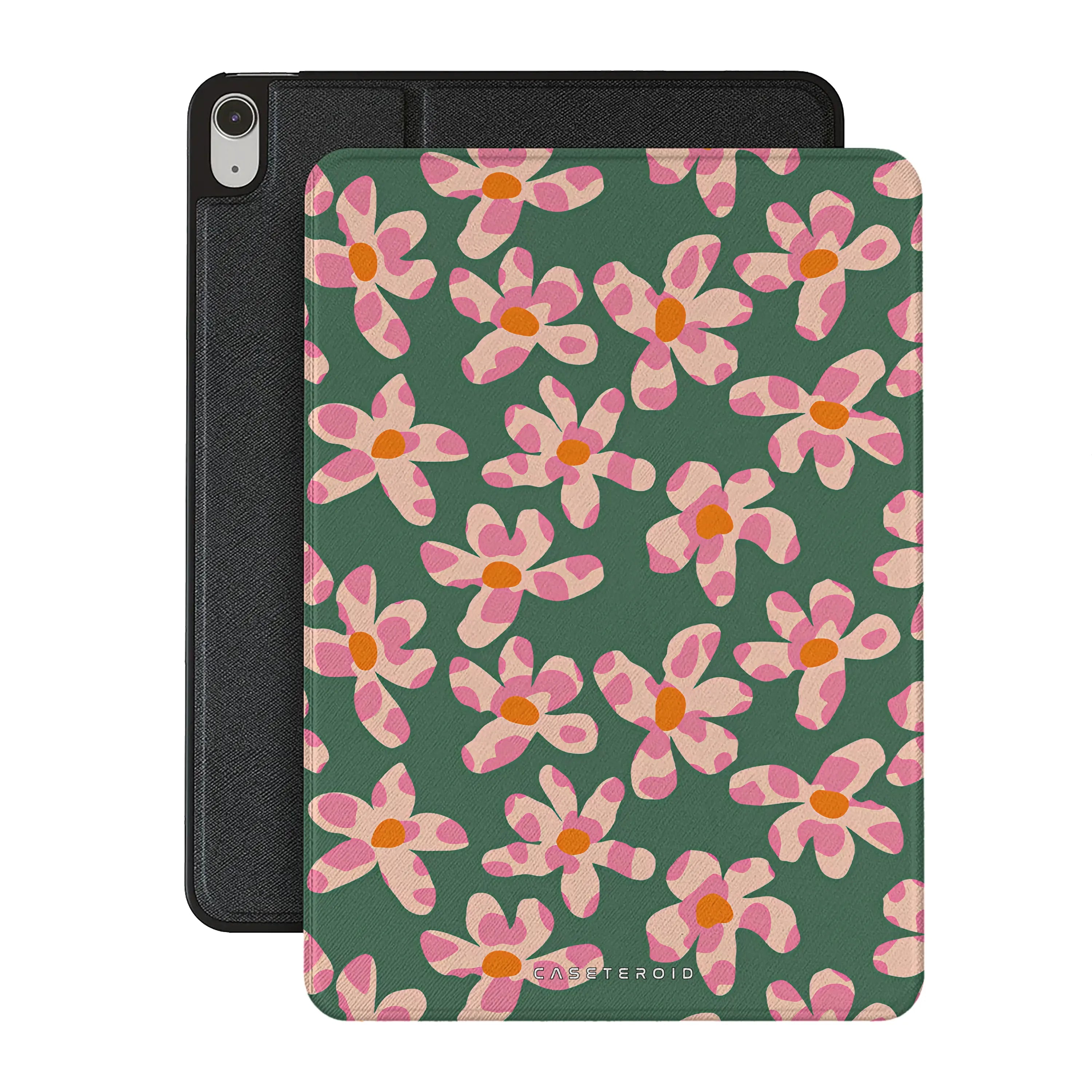 Tropic Blush - iPad 10.9 (10th Gen) Case