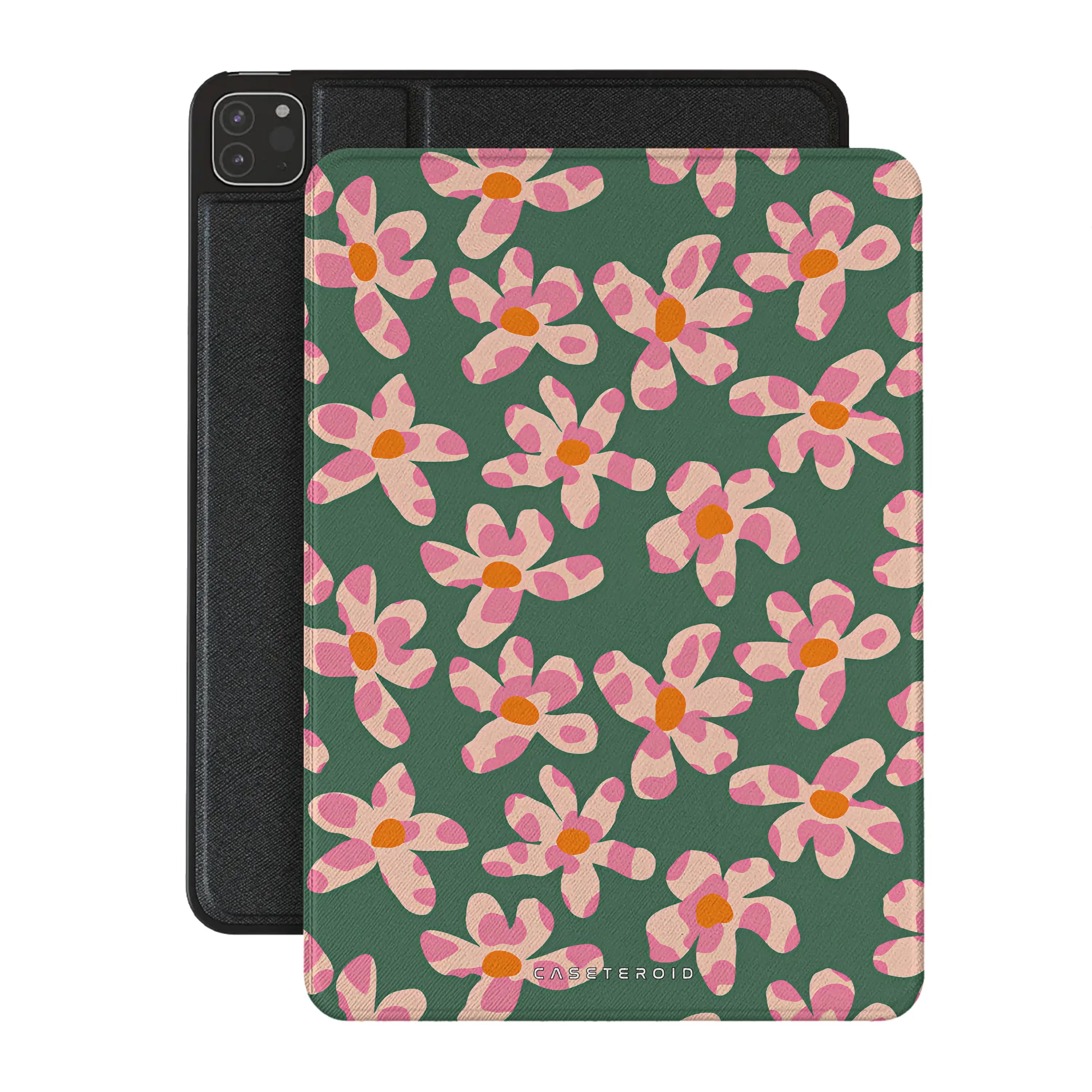 Tropic Blush - iPad Pro 11 (2nd/1st Gen) Case
