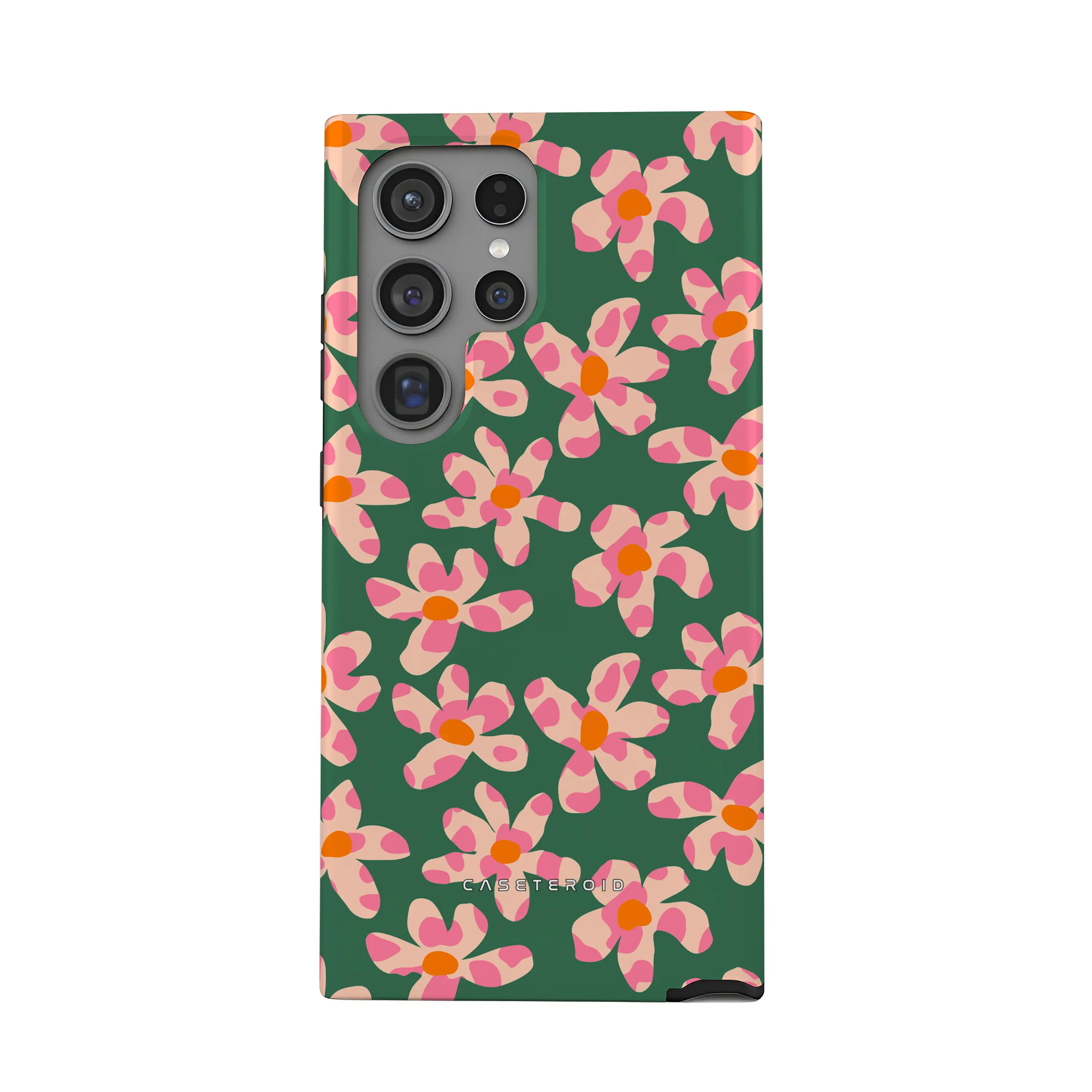 Tropic Blush - Samsung Galaxy S24 Ultra Case